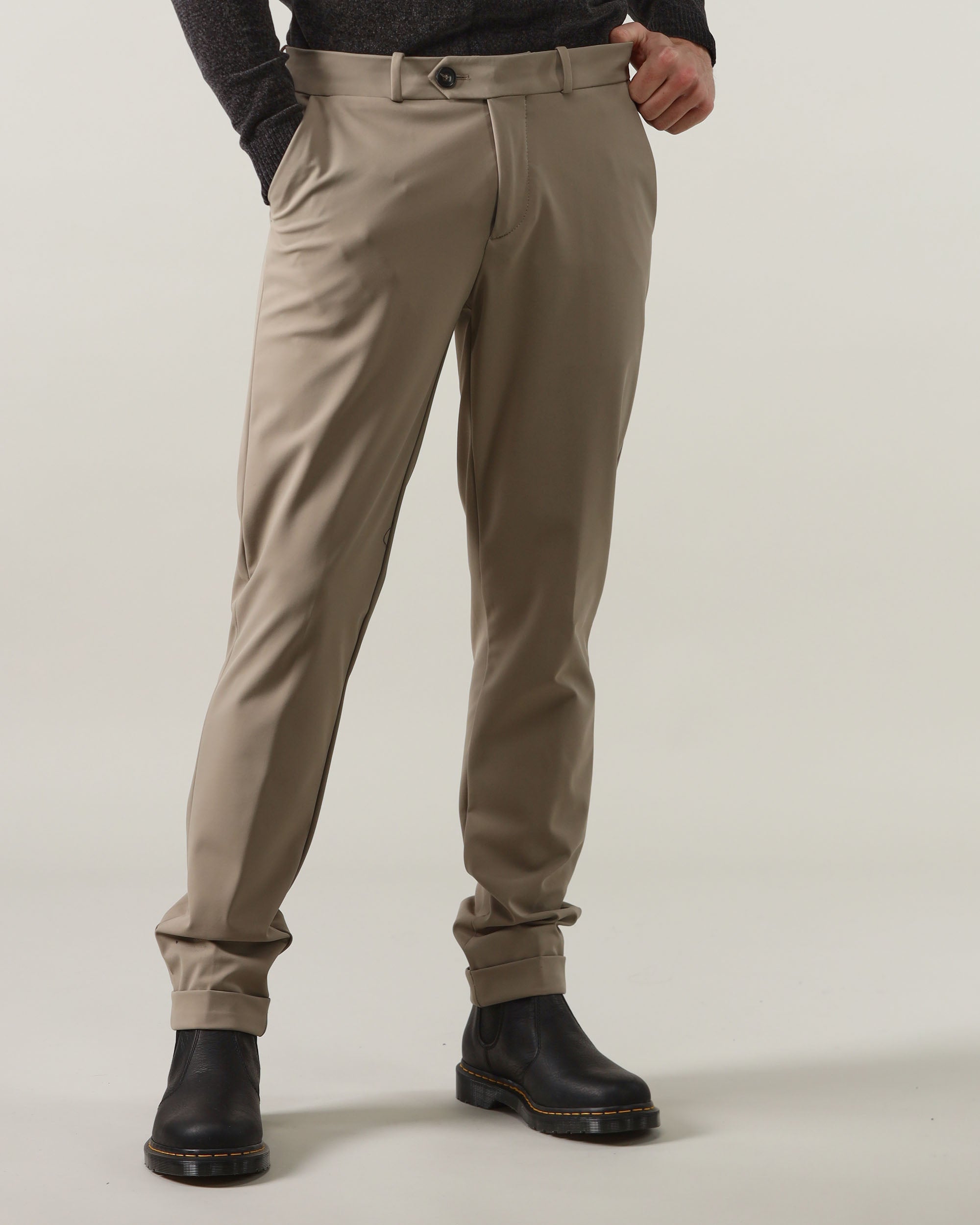 RRD - Roberto Ricci Designs Surflex Winter Soft Touch Chino Pant