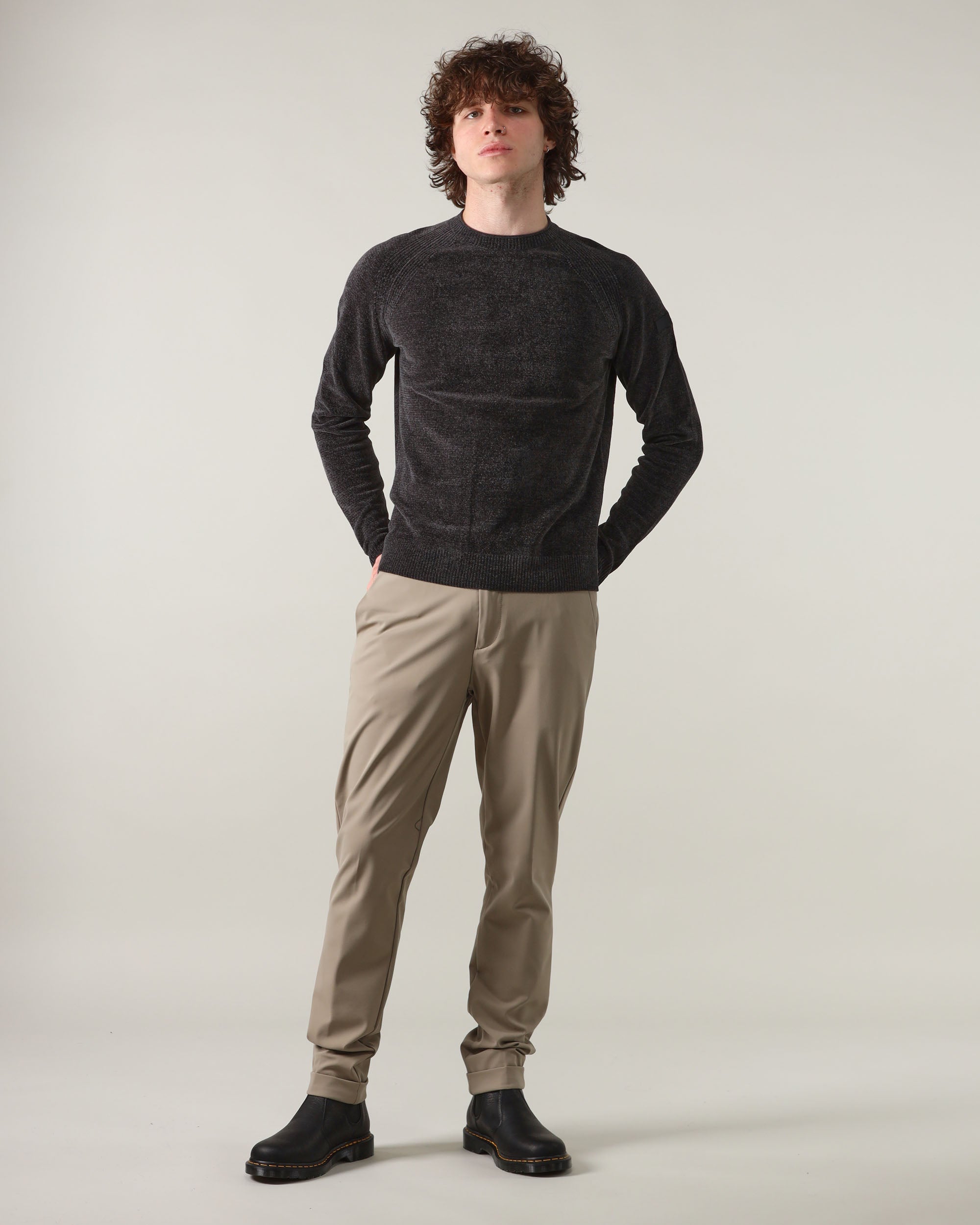 RRD - Roberto Ricci Designs Surflex Winter Soft Touch Chino Pant