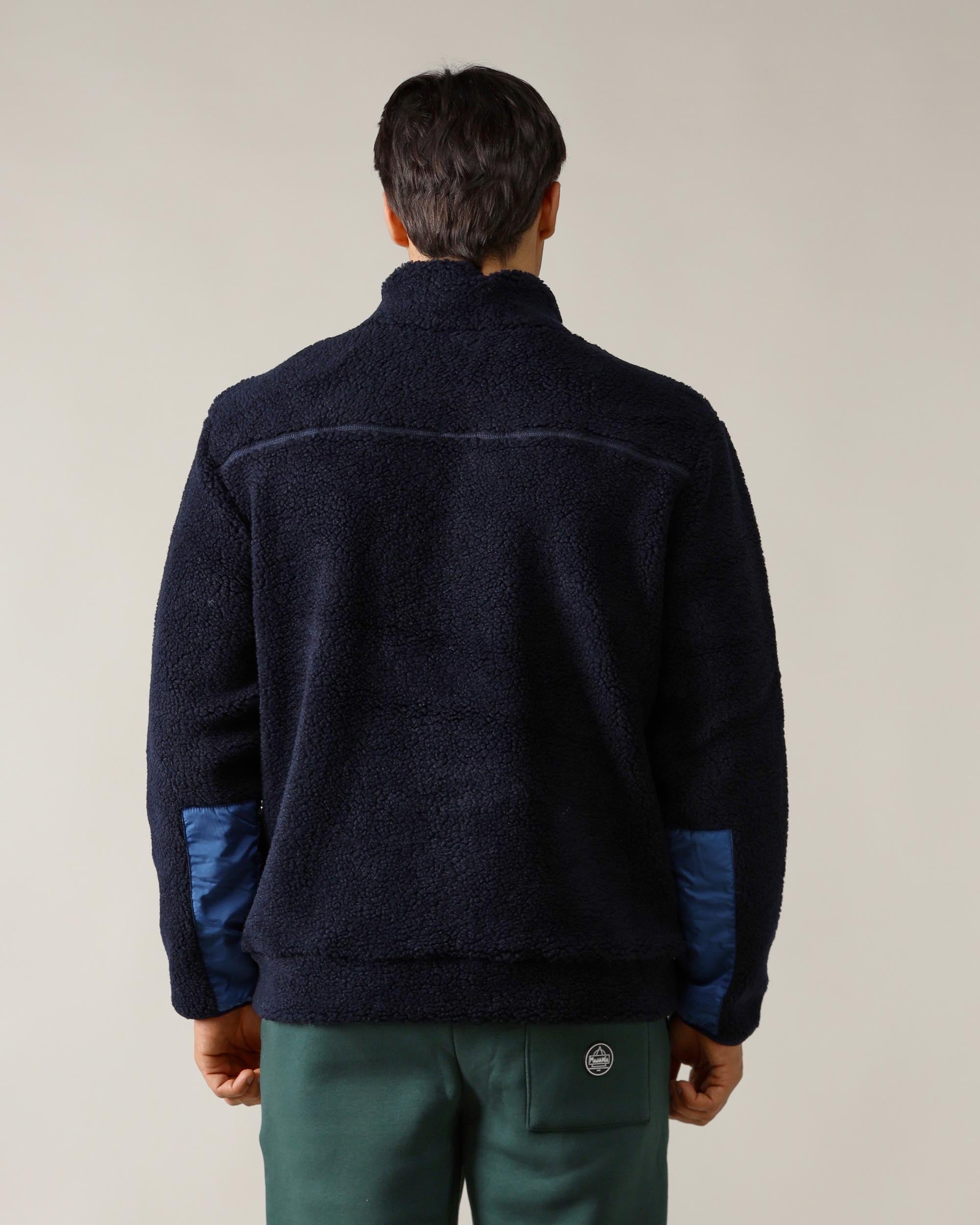 Mauna Kea Giubbotto Sherpa