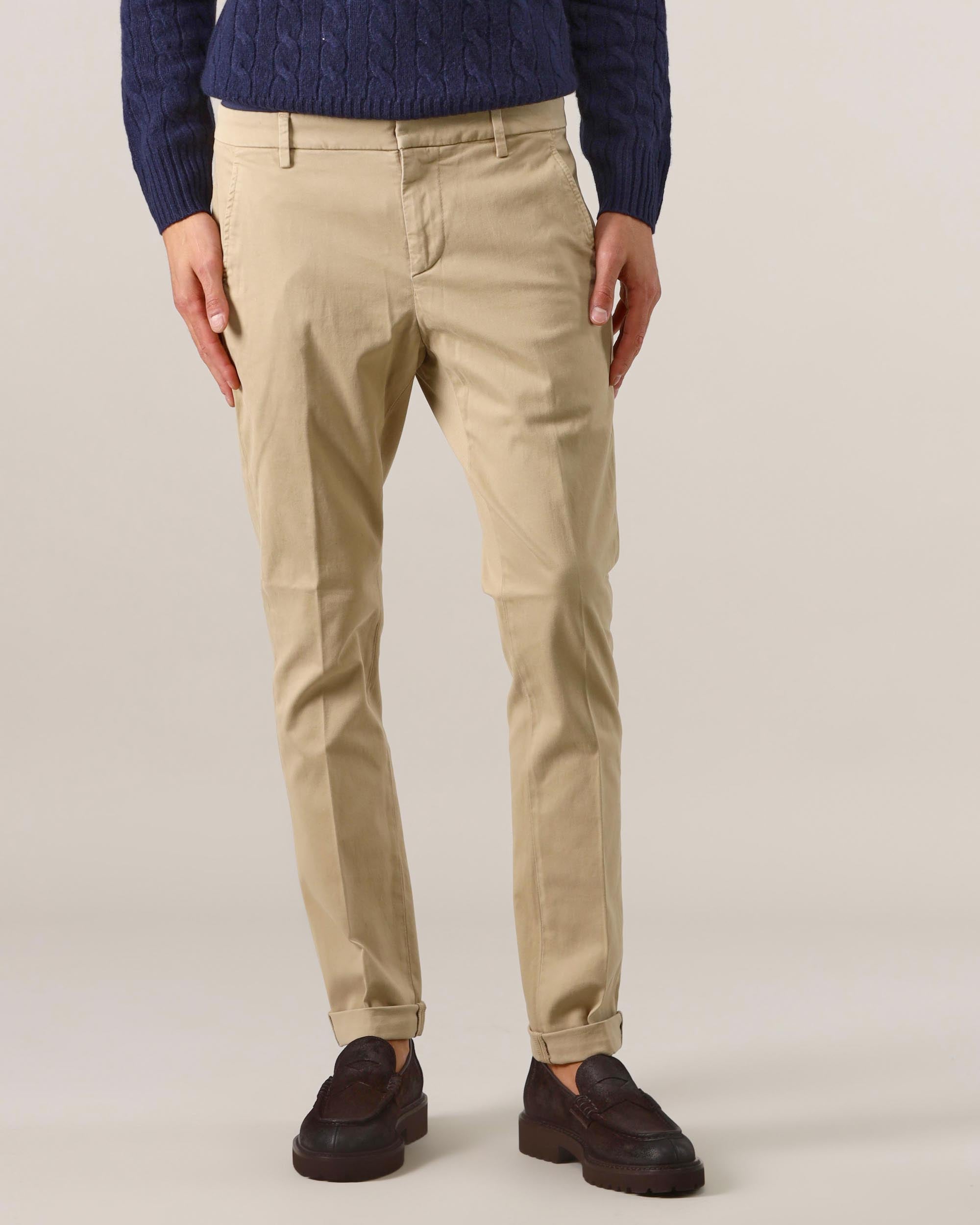 Dondup Pantalone Gaubert
