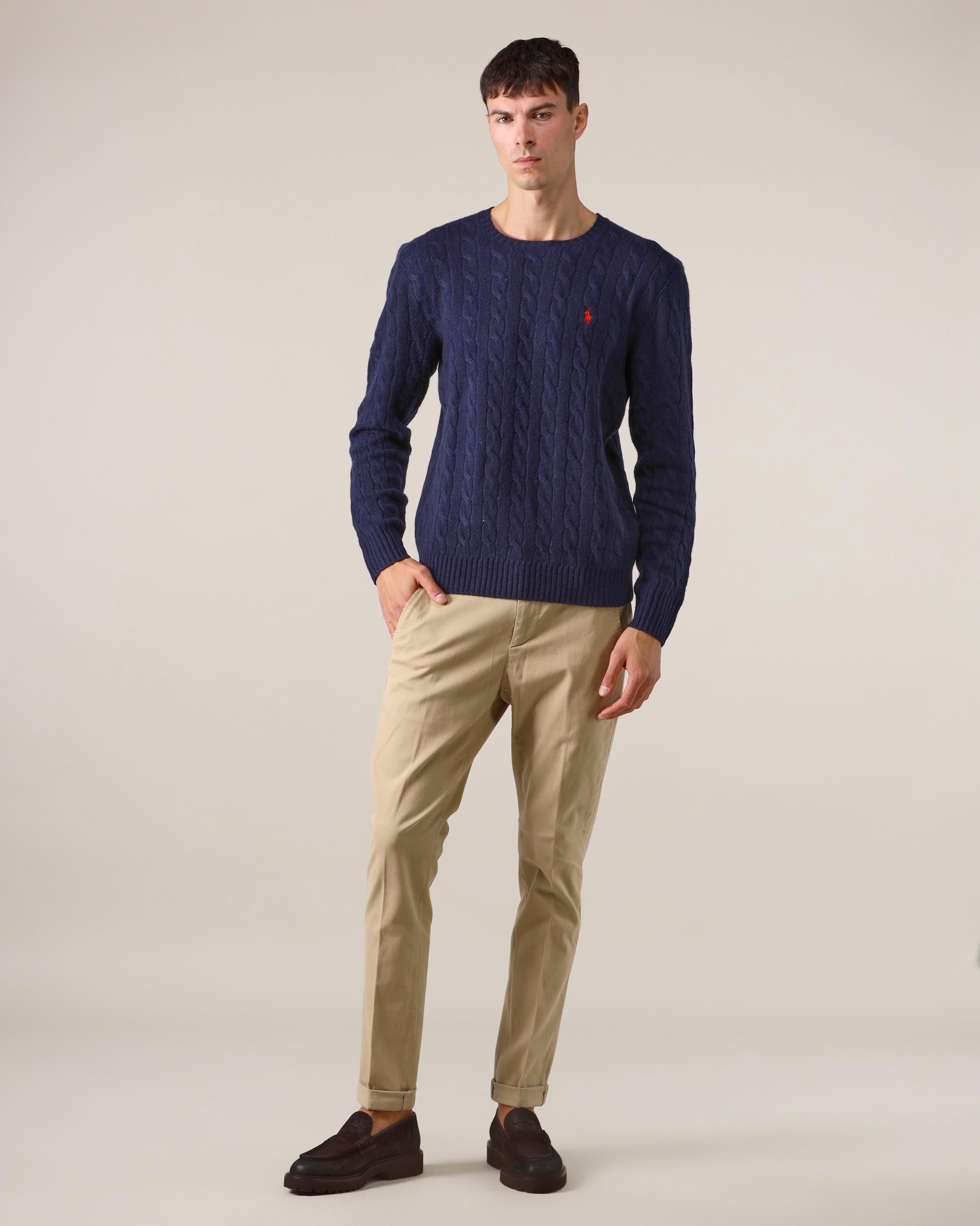 Dondup Pantalone Gaubert