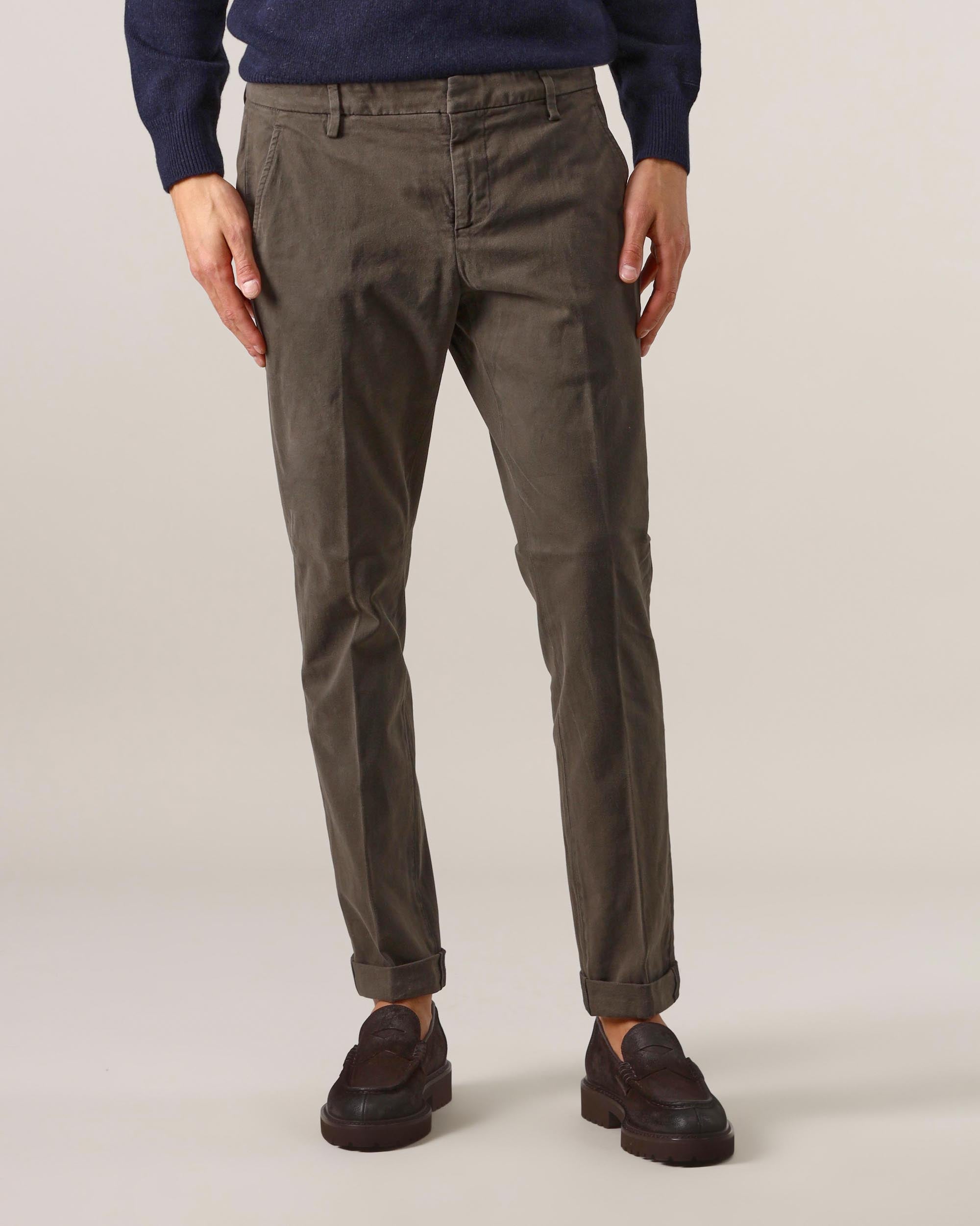 Dondup Pantalone Gaubert