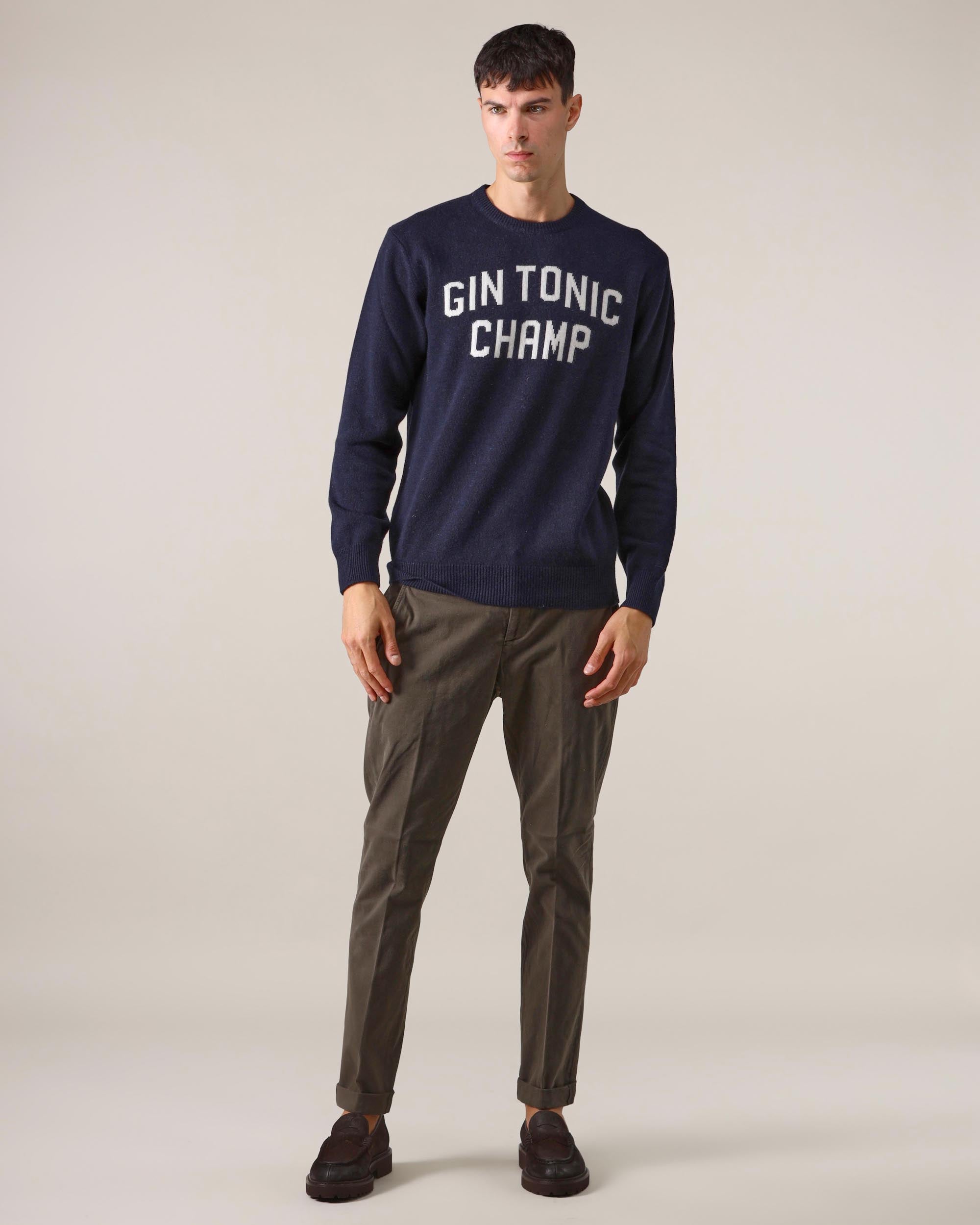 Dondup Pantalone Gaubert