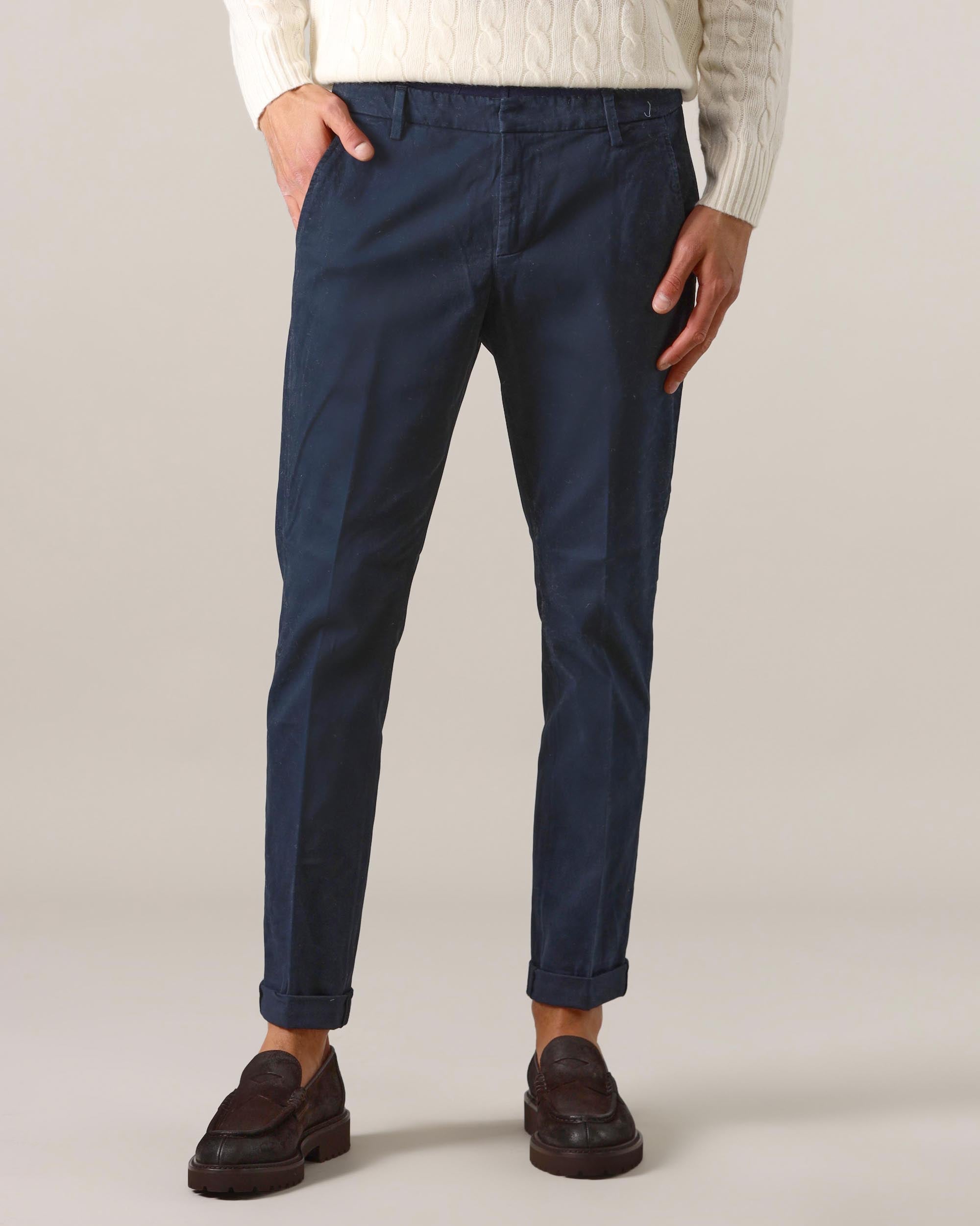 Dondup Pantalone Gaubert