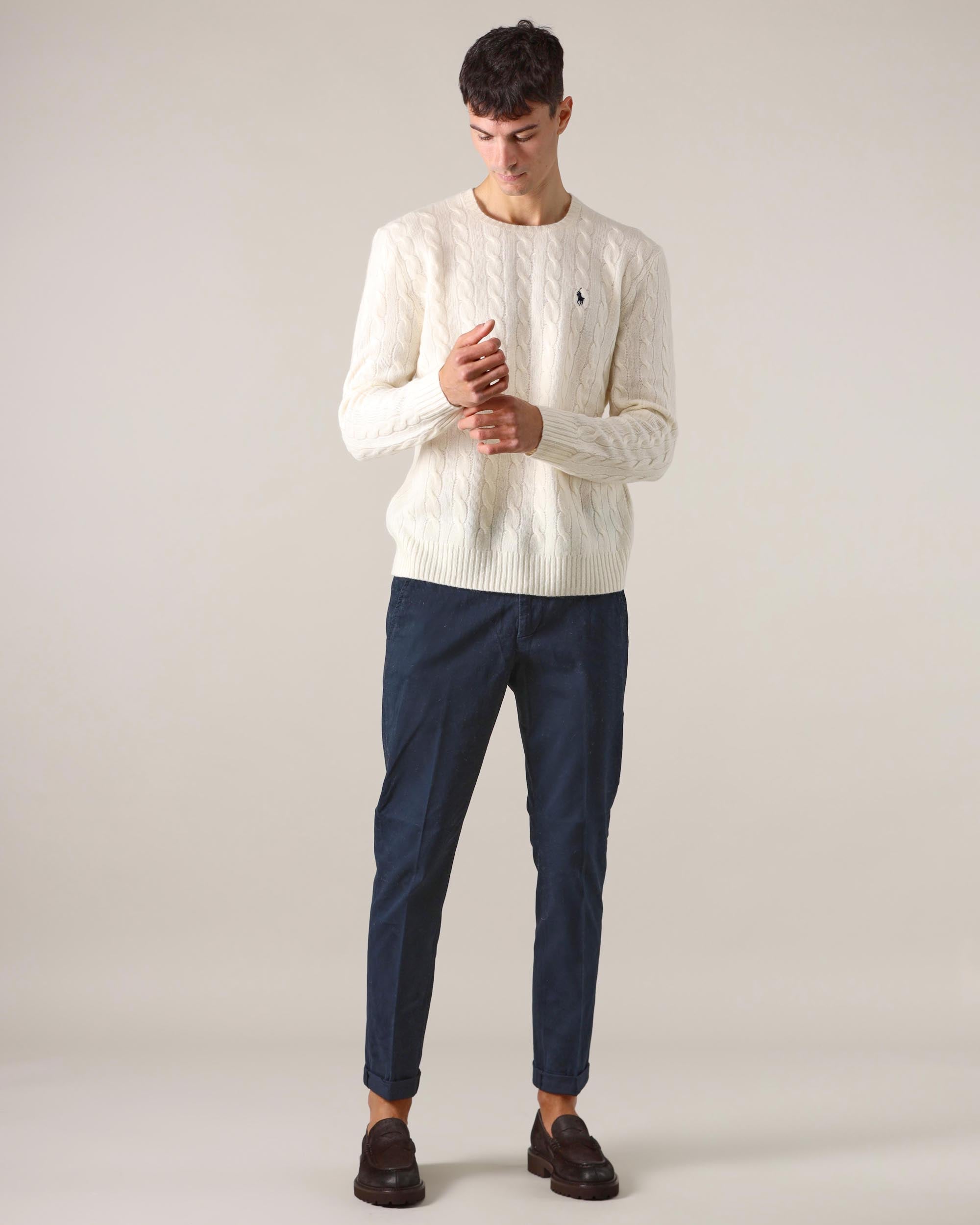 Dondup Pantalone Gaubert