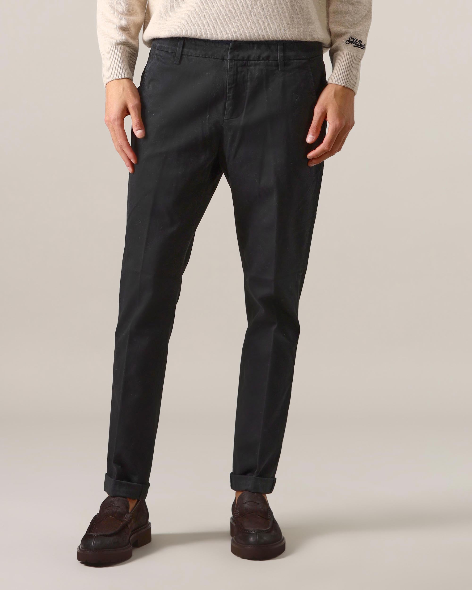 Dondup Pantalone Gaubert