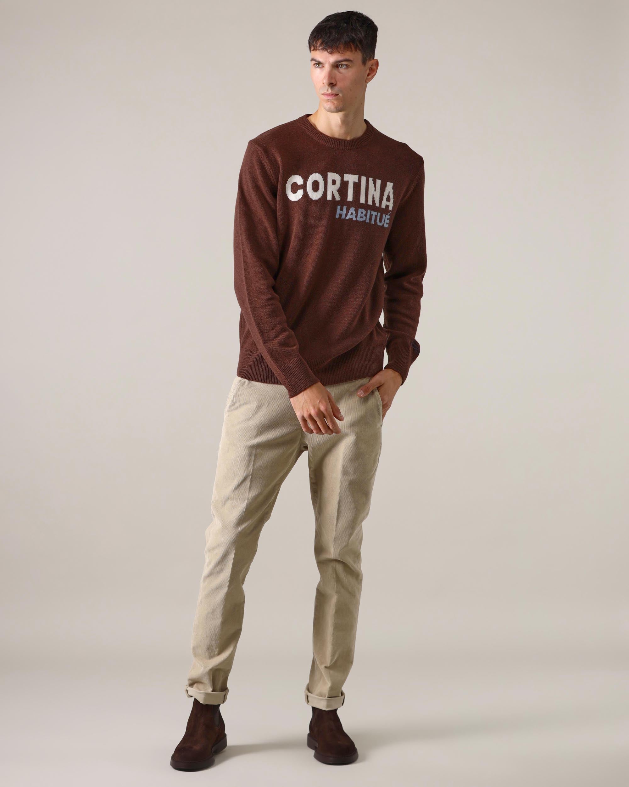 Dondup Pantalone Gaubert