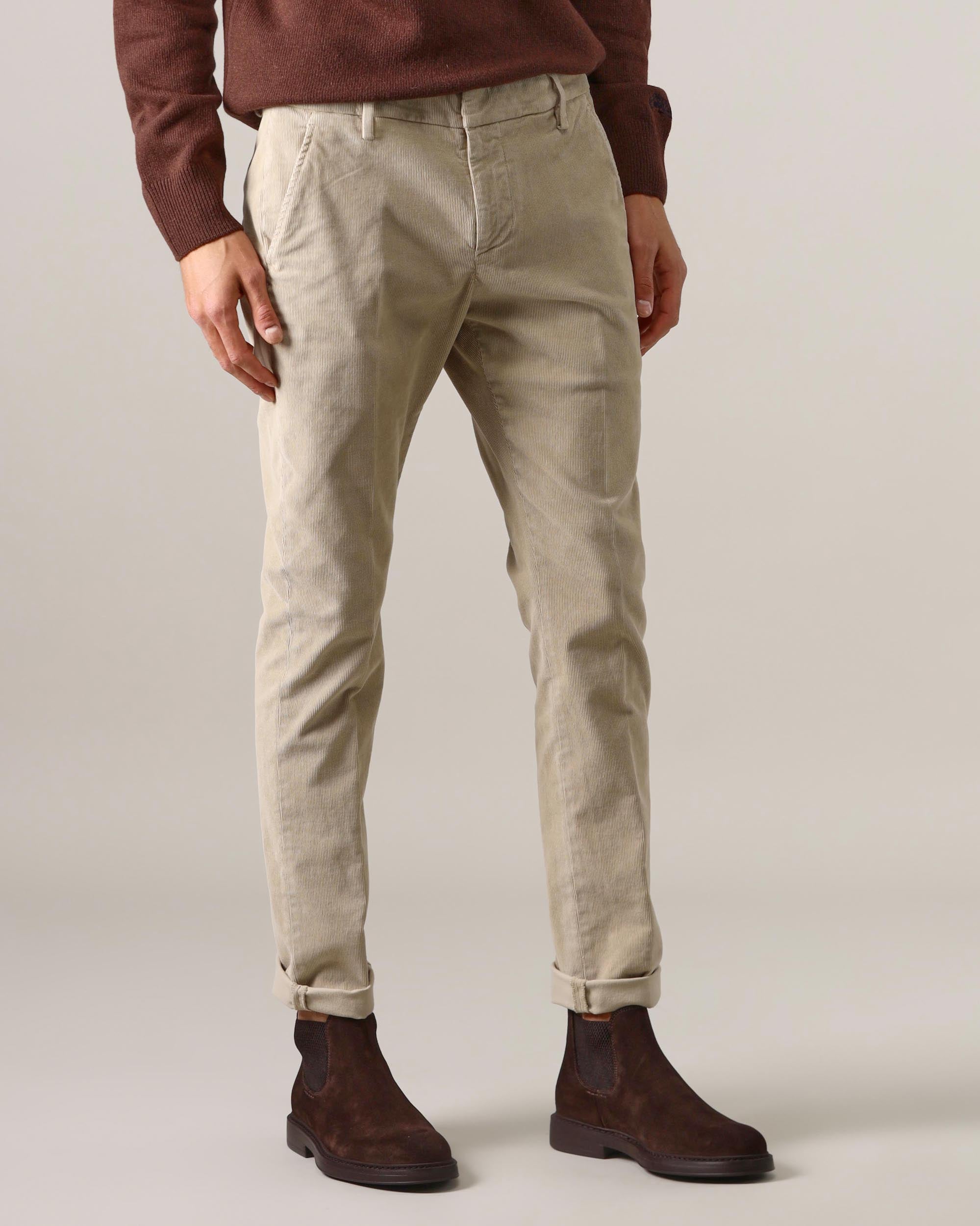 Dondup Pantalone Gaubert