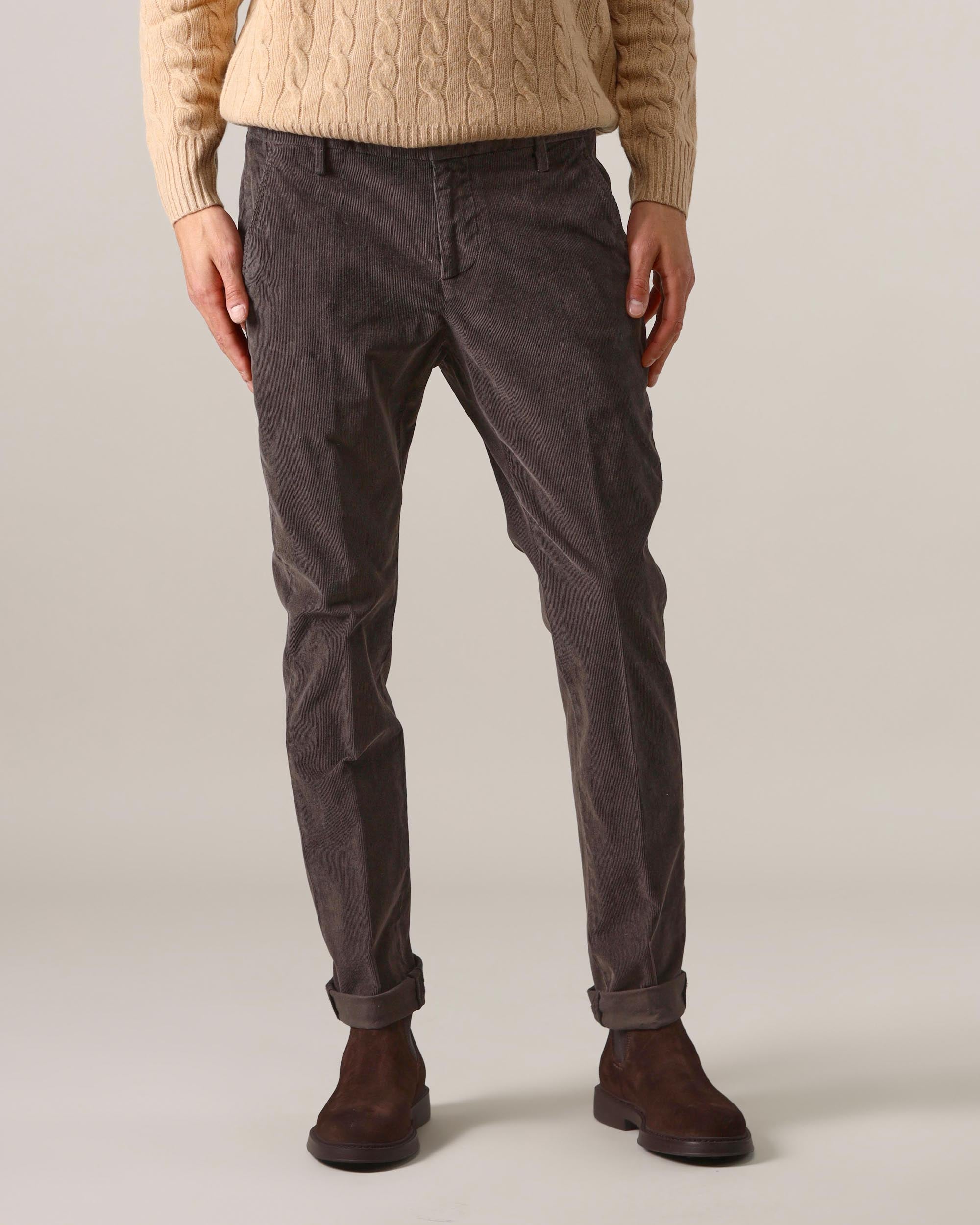 Dondup Pantalone Gaubert
