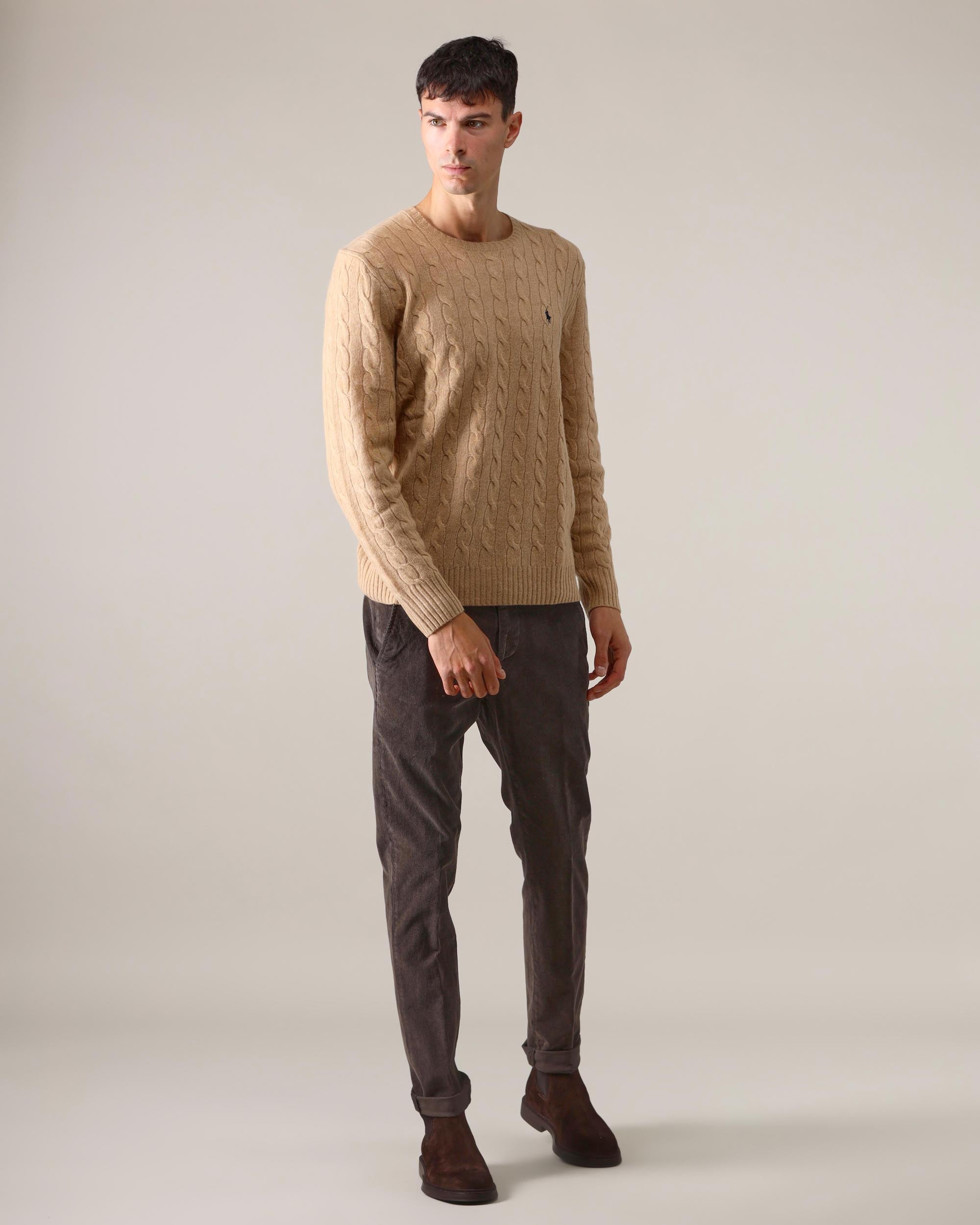 Dondup Pantalone Gaubert
