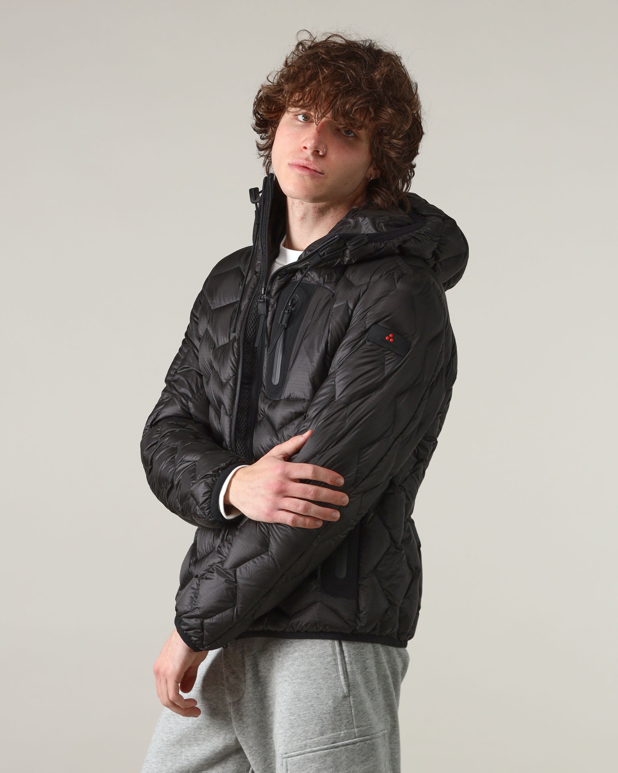 Peuterey Weiwei Kj Bmat