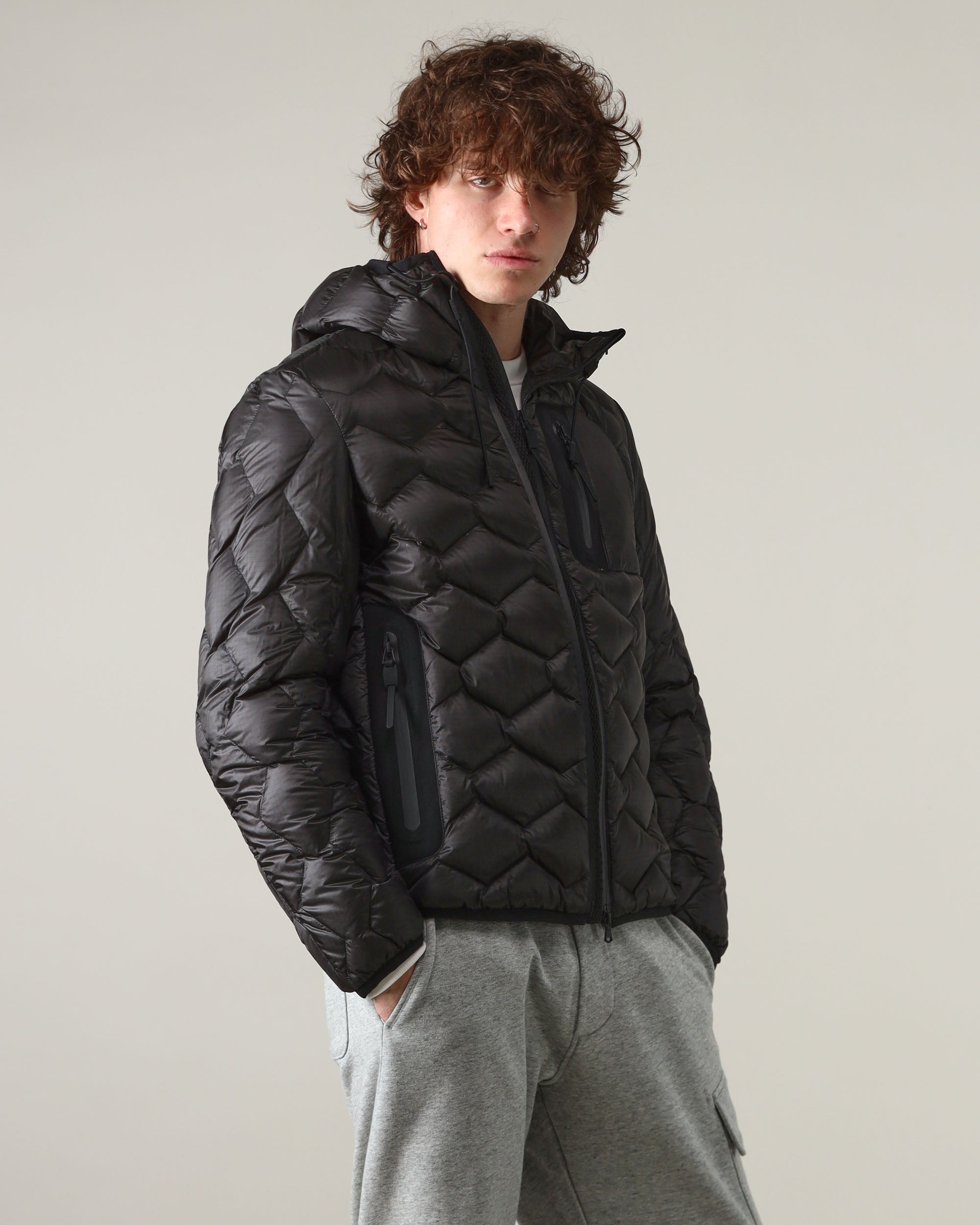 Peuterey Weiwei Kj Bmat