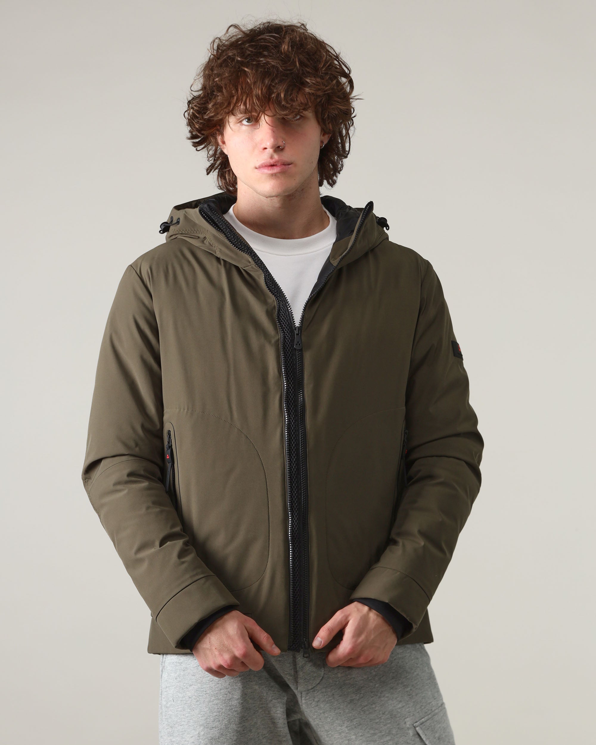 Peuterey Loge Srt 01