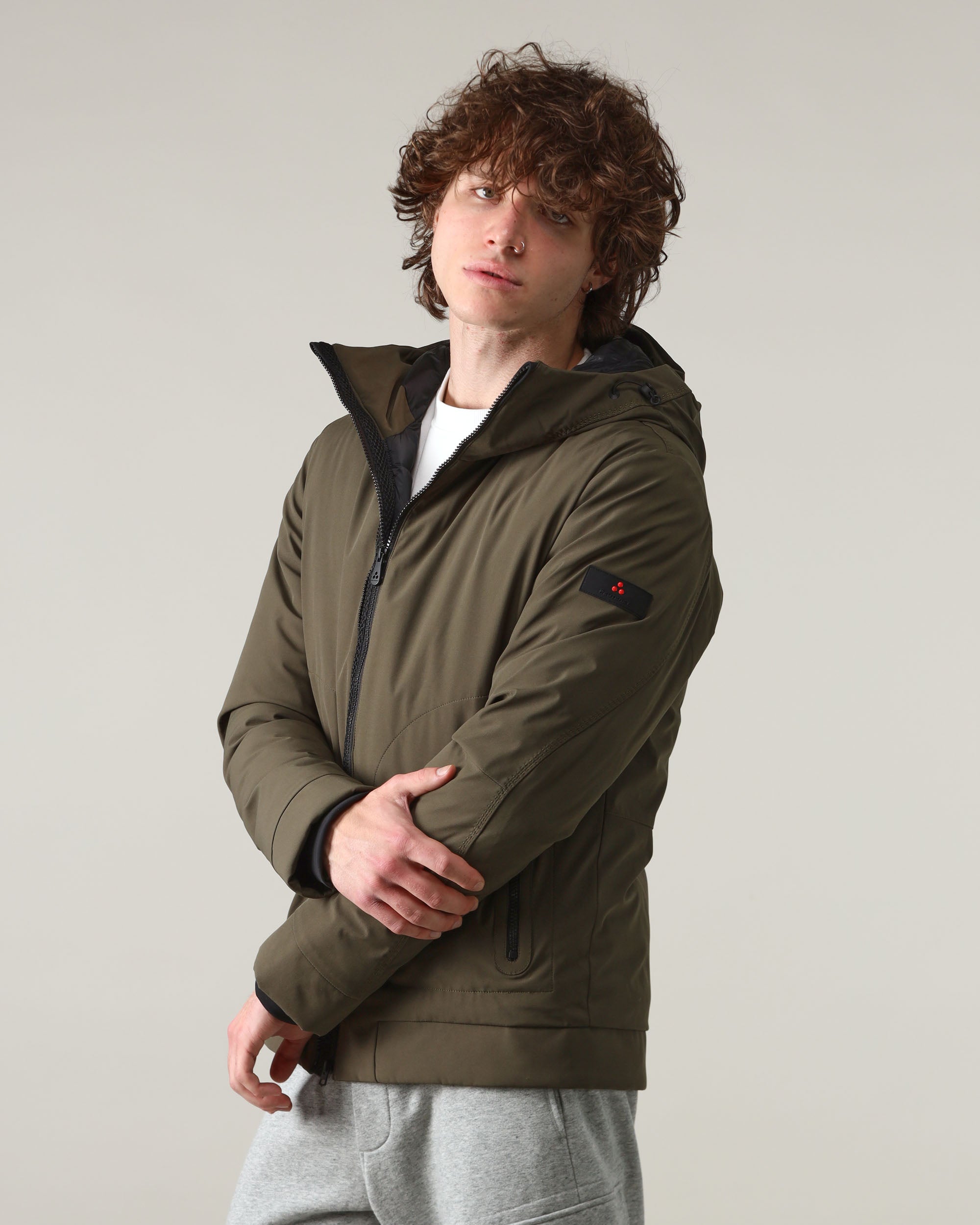 Peuterey Loge Srt 01