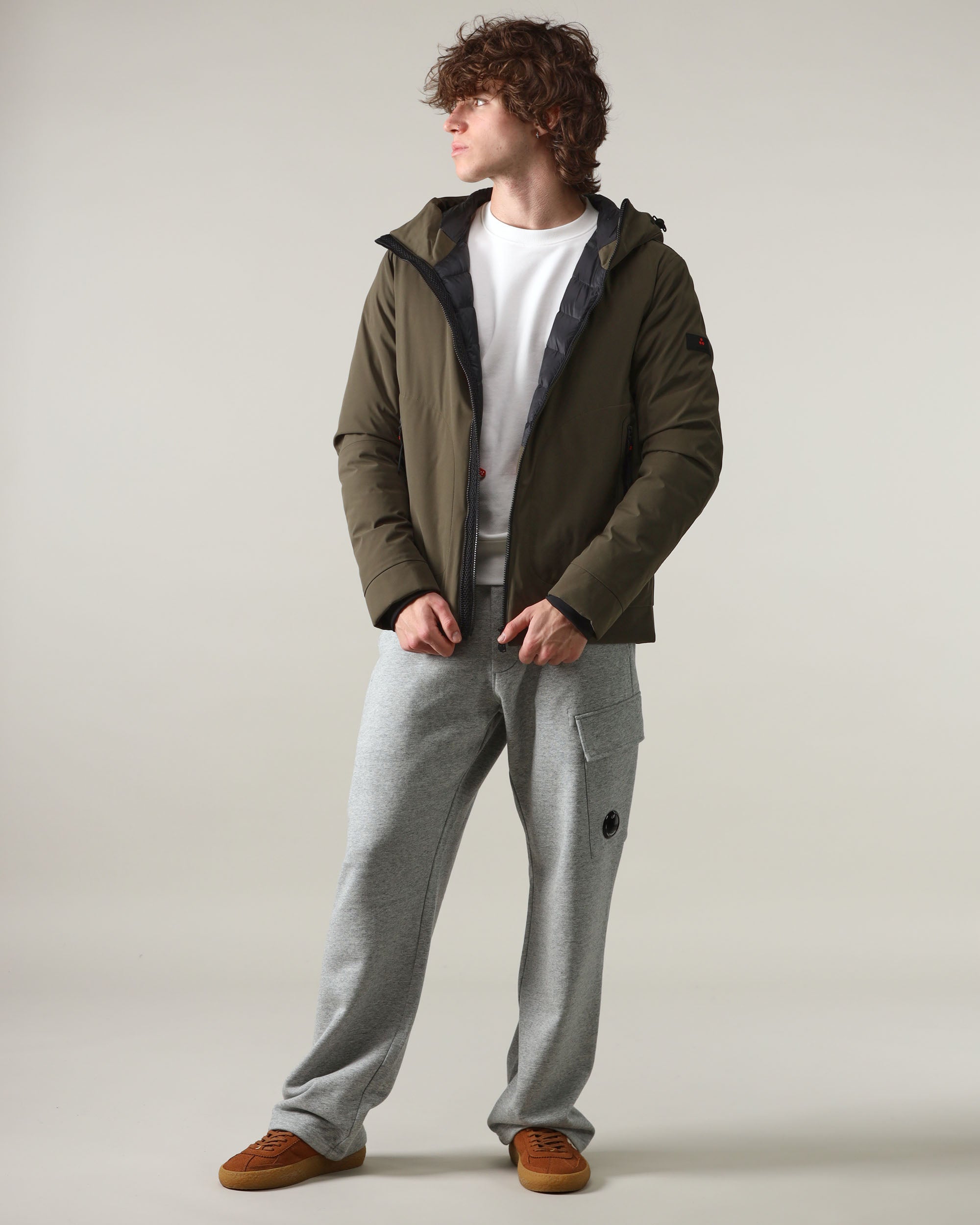 Peuterey Loge Srt 01