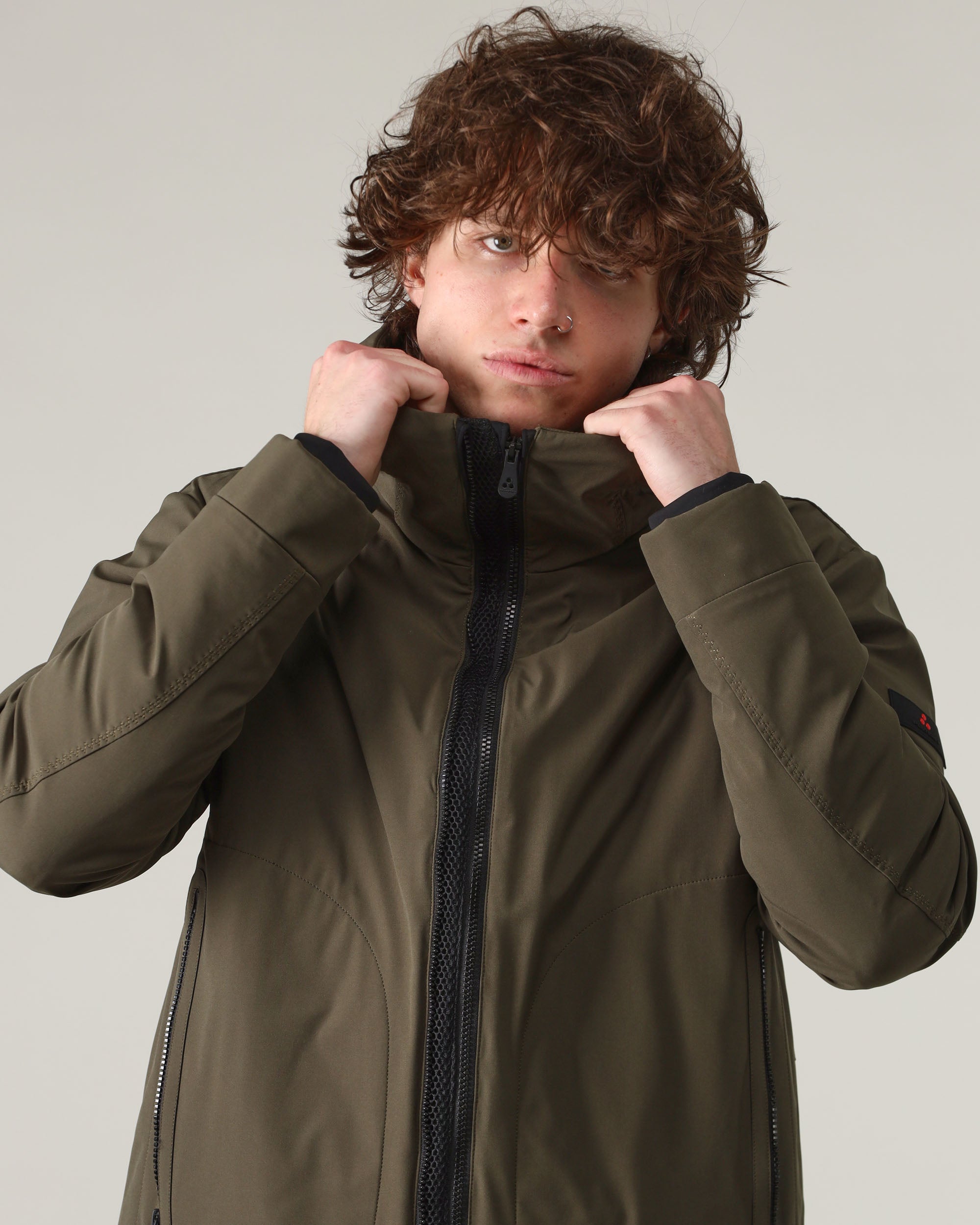 Peuterey Loge Srt 01