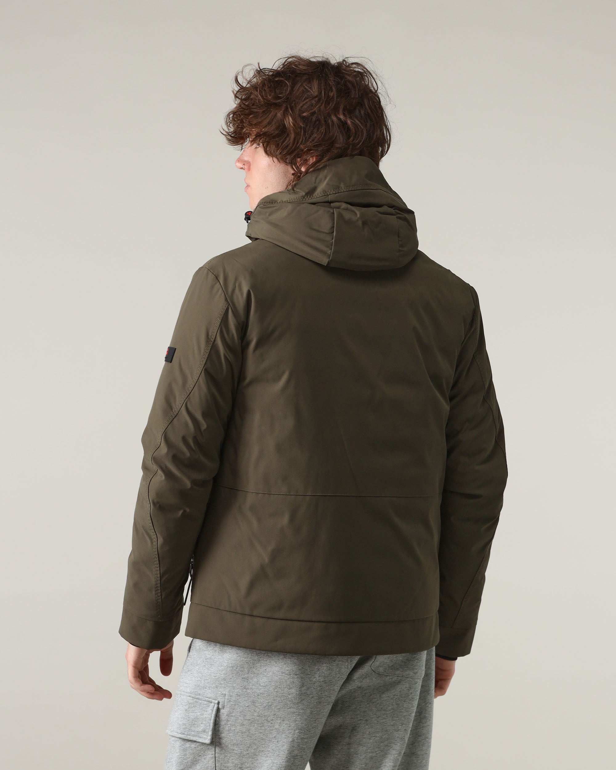 Peuterey Loge Srt 01