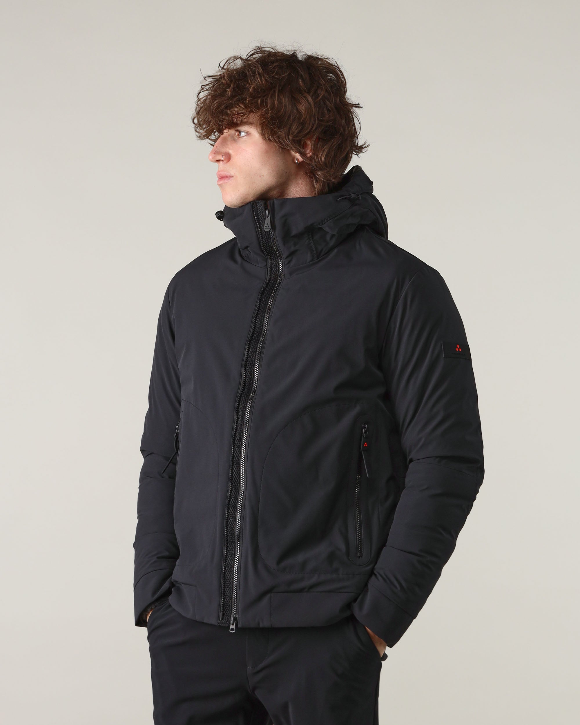 Peuterey Loge Srt 01