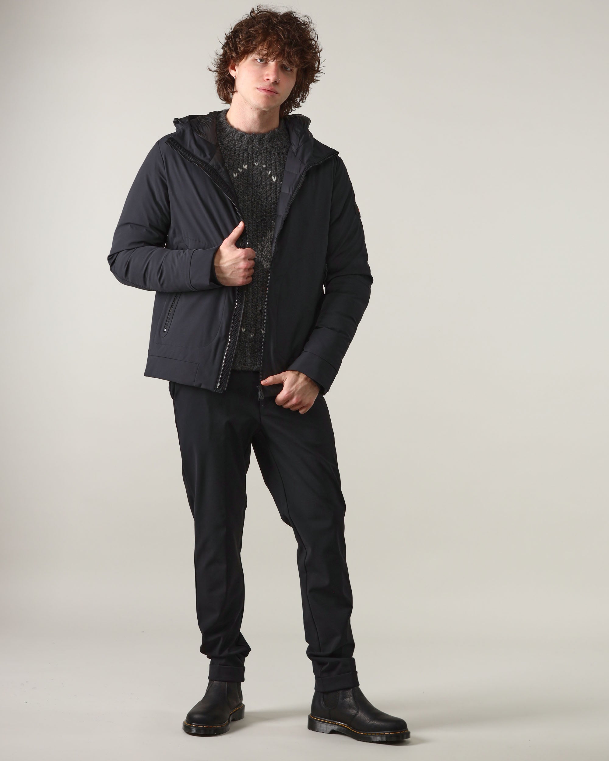 Peuterey Loge Srt 01