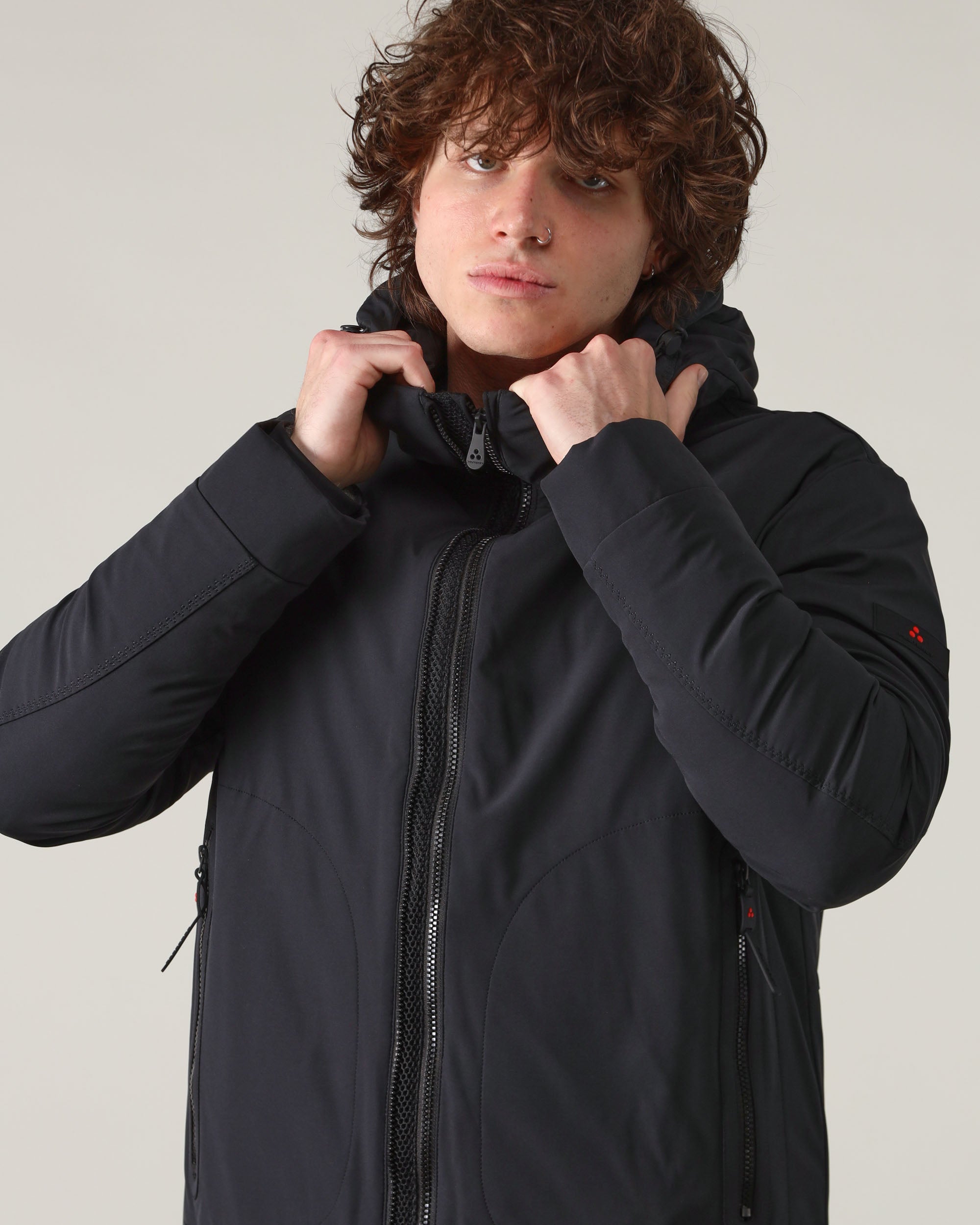 Peuterey Loge Srt 01