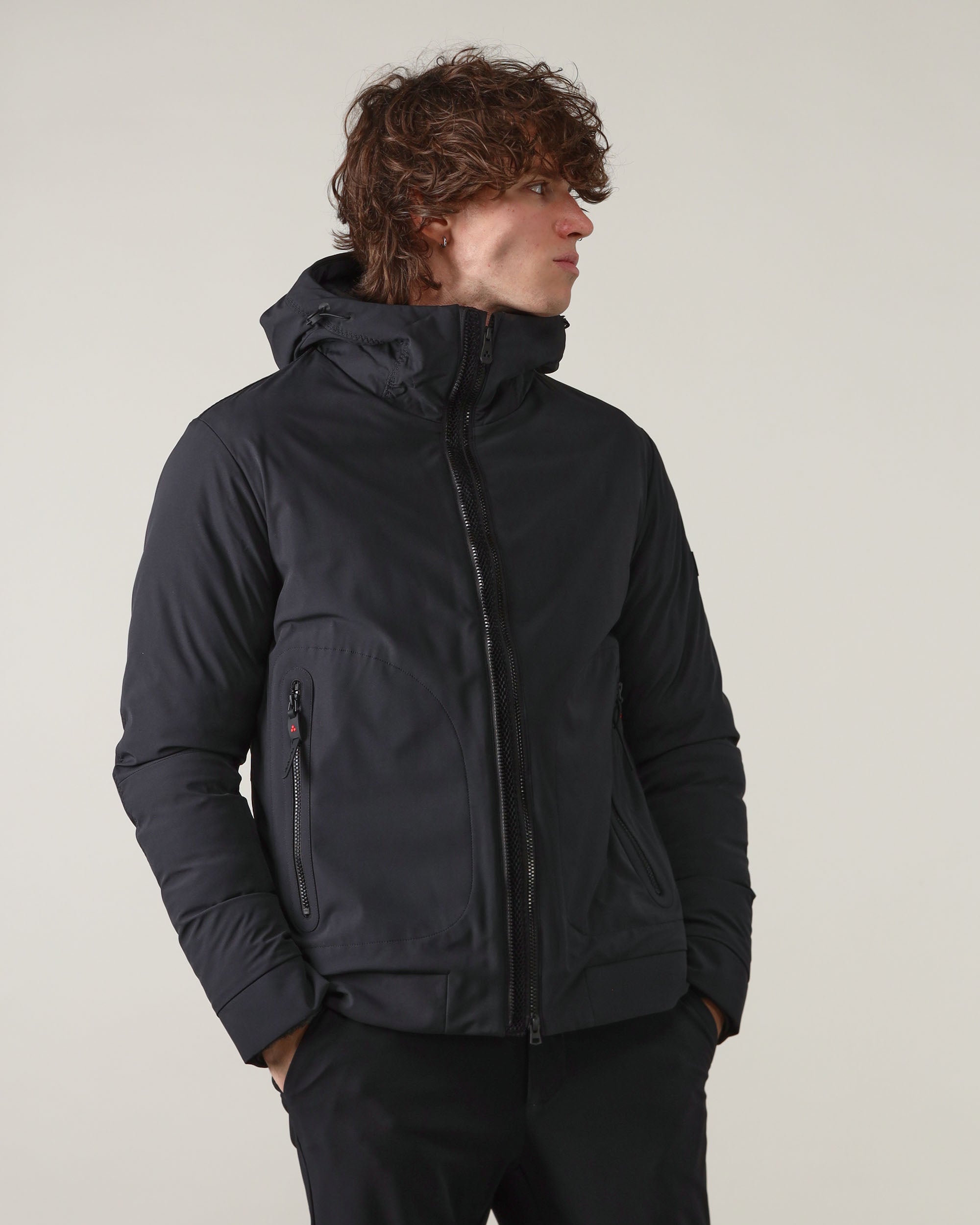 Peuterey Loge Srt 01