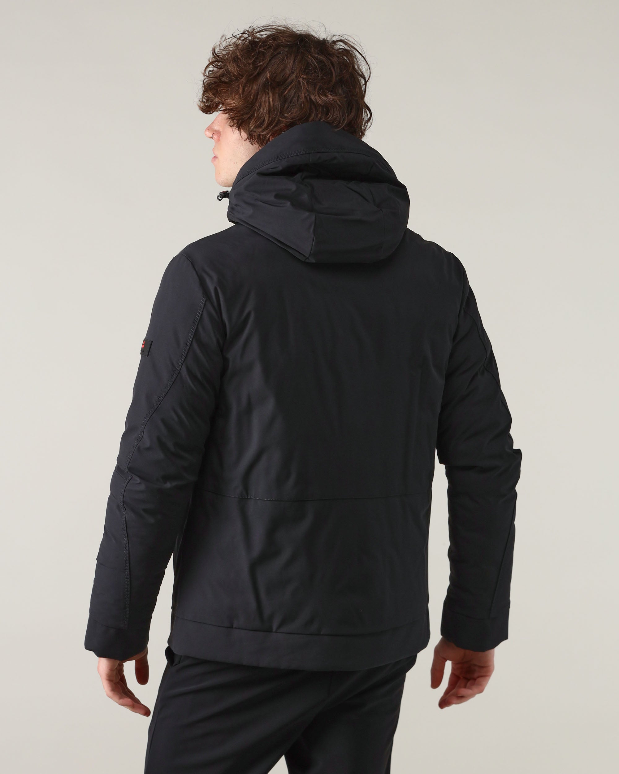 Peuterey Loge Srt 01