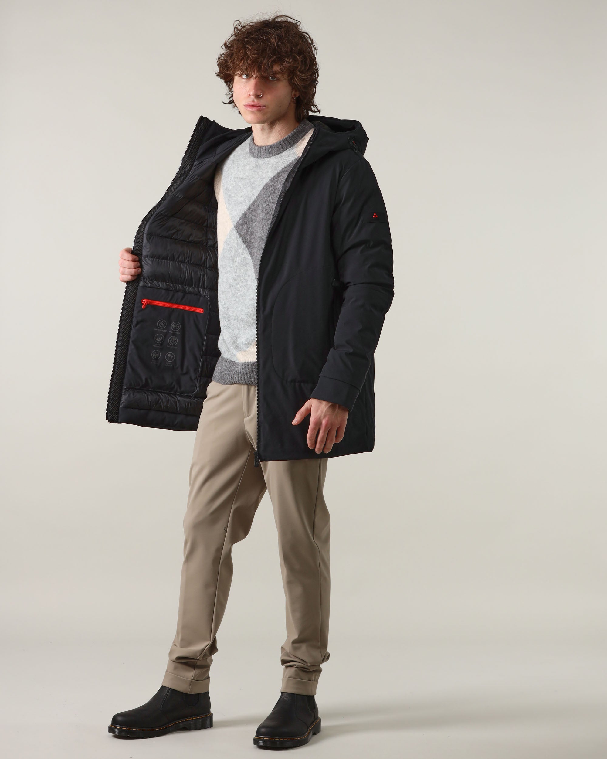 Peuterey Metide Srt 01