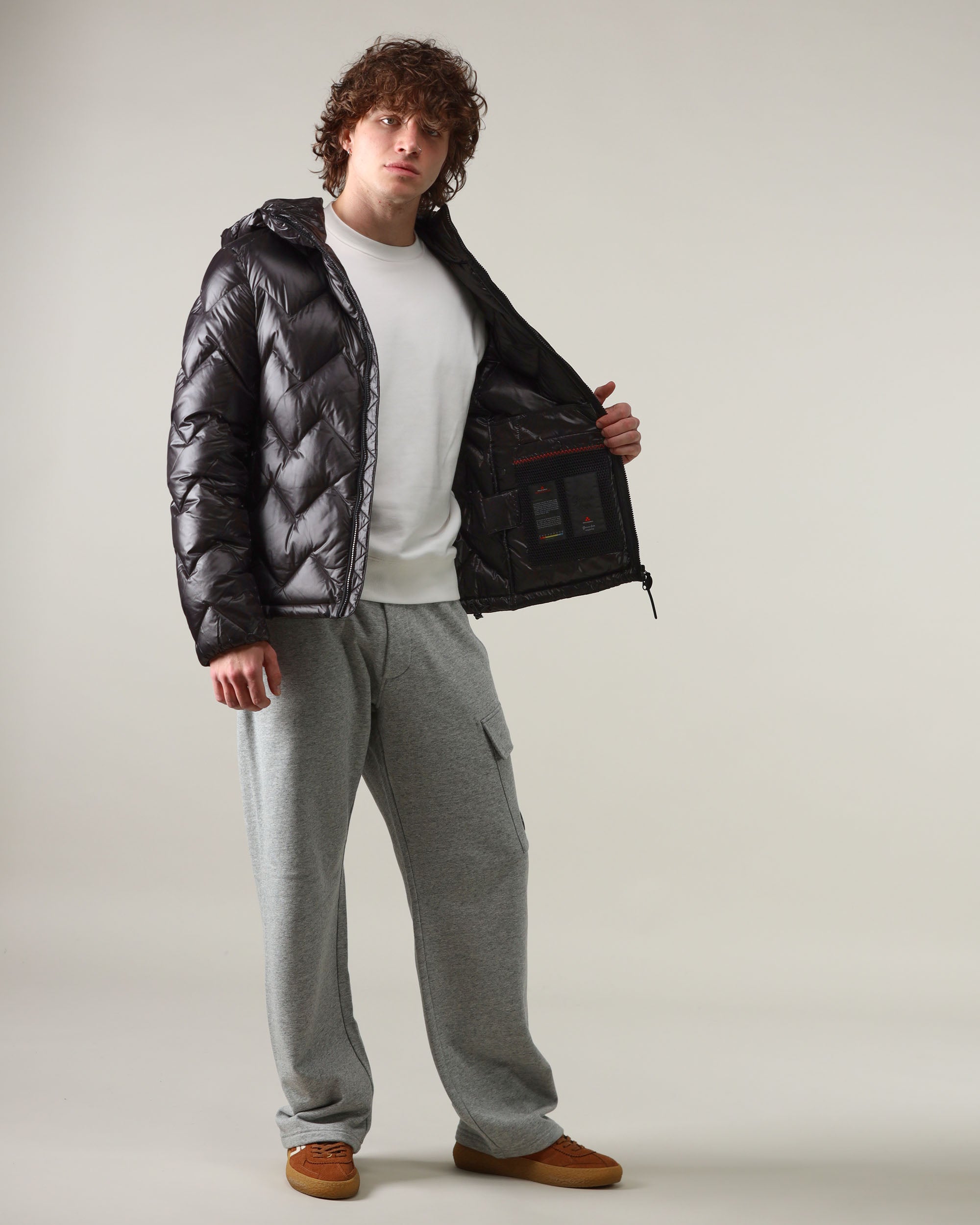 Peuterey Honova Lks 04