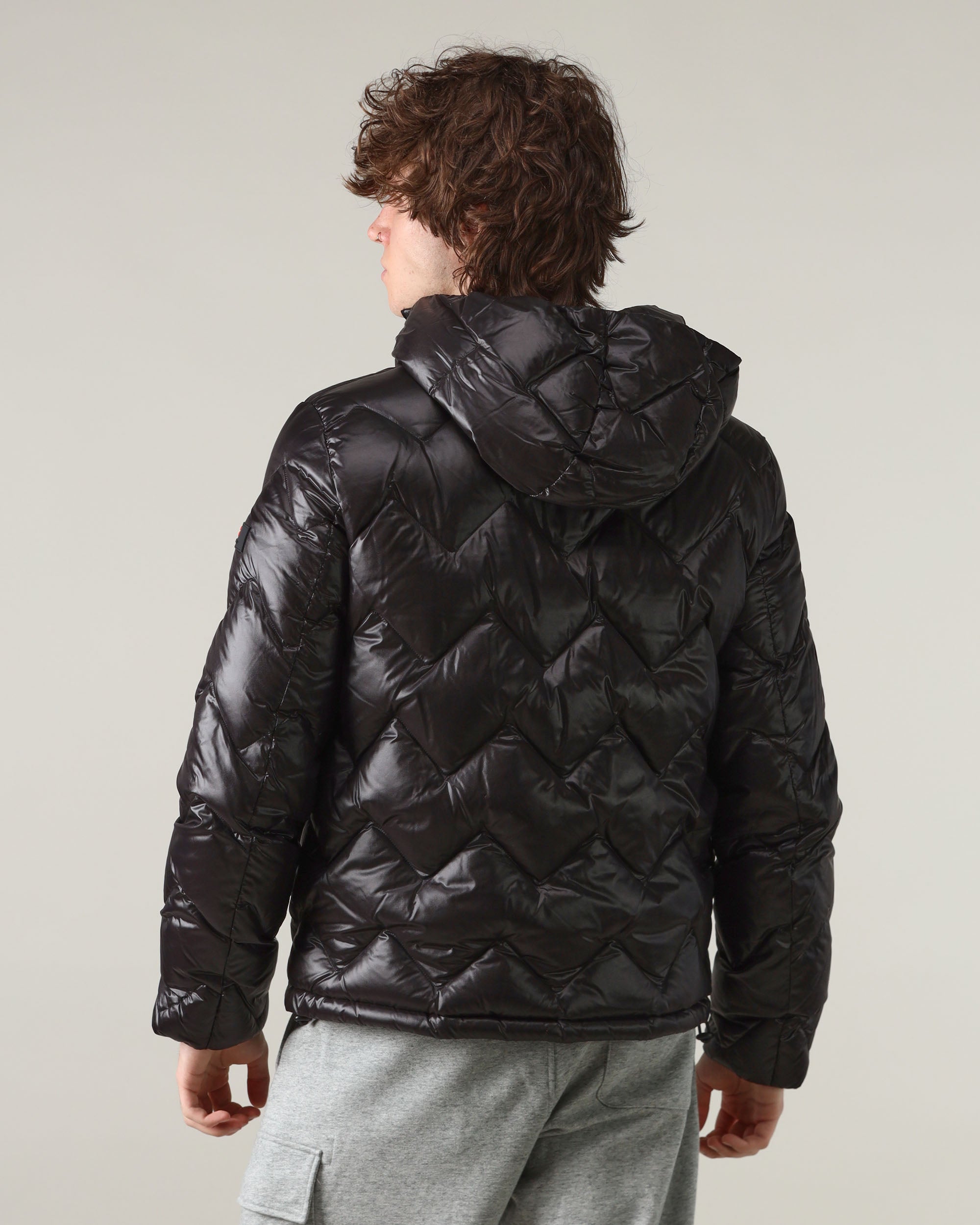 Peuterey Honova Lks 04