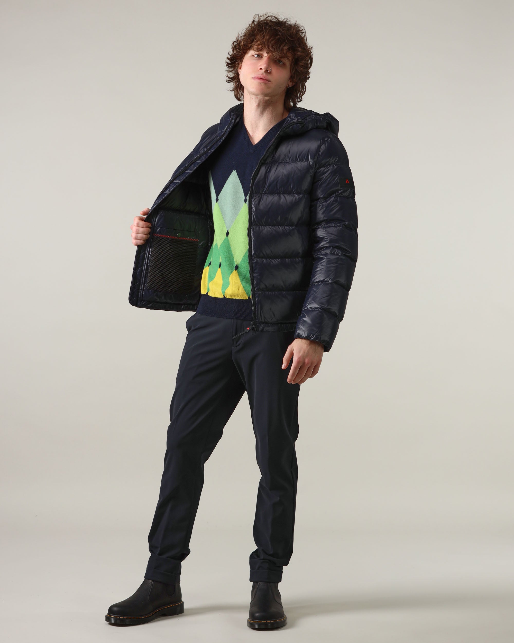 Peuterey Honova Lks Linear 04