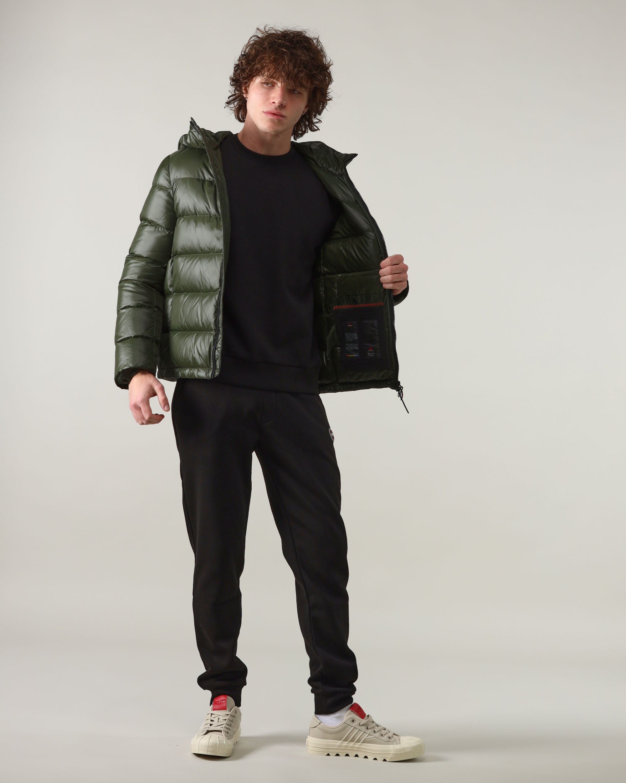 Peuterey Honova Lks Linear 04