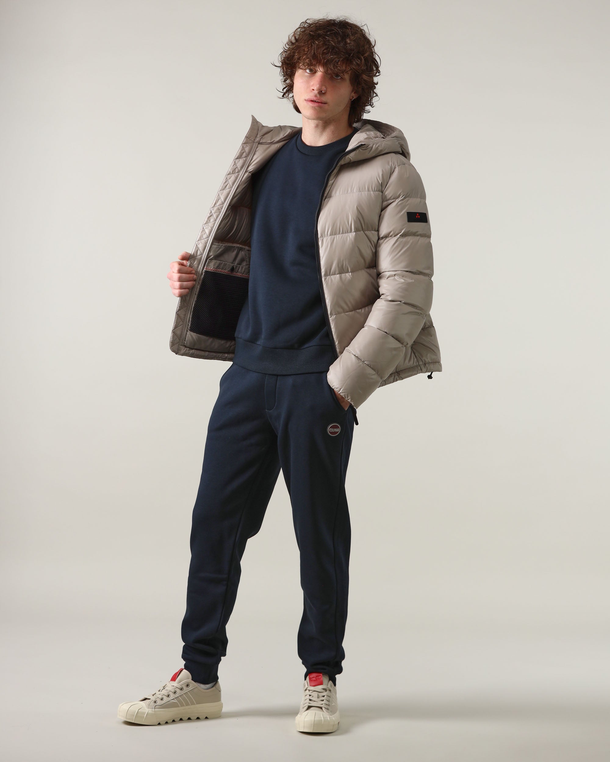 Peuterey Honova Lks Linear 04