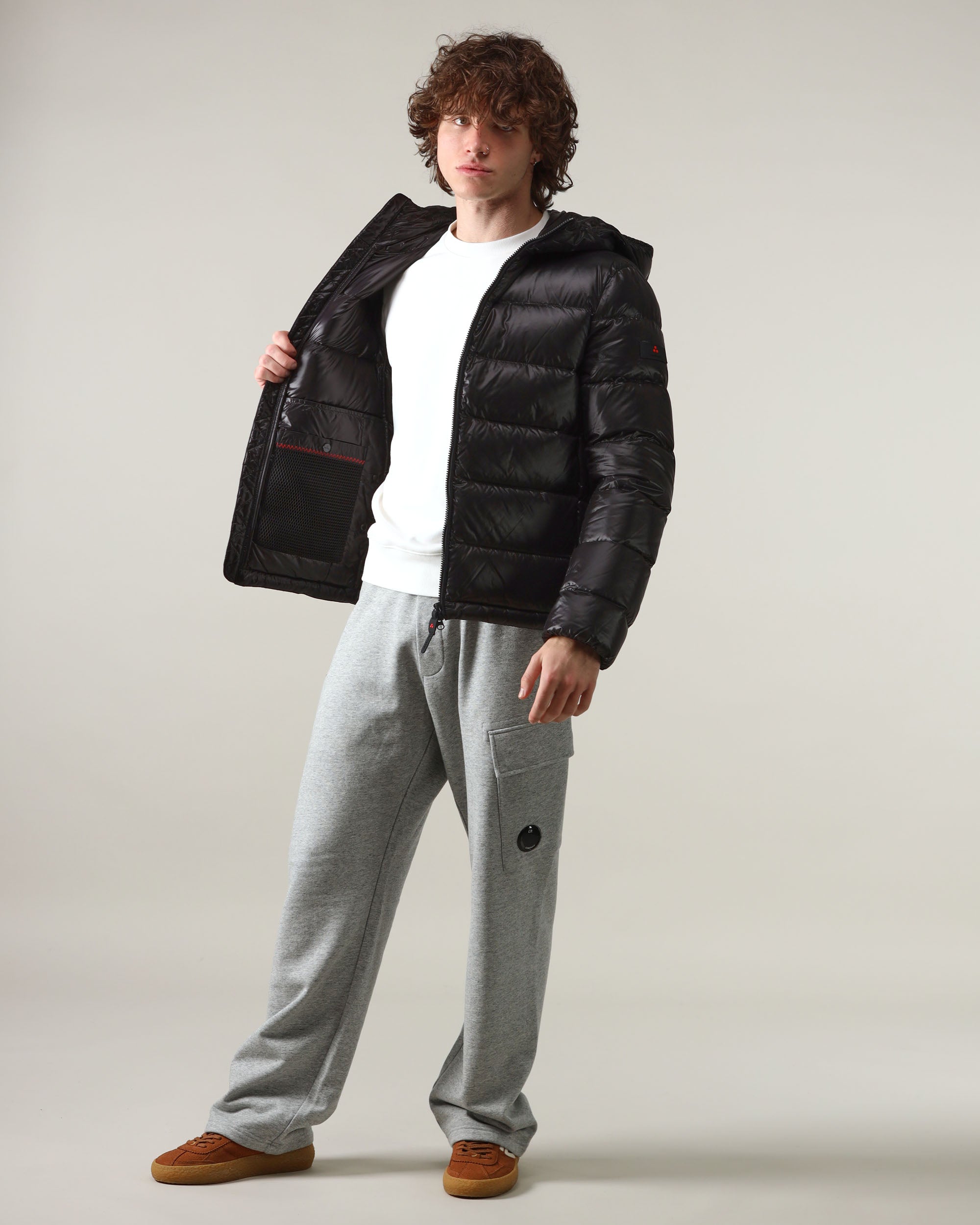 Peuterey Honova Lks Linear 04