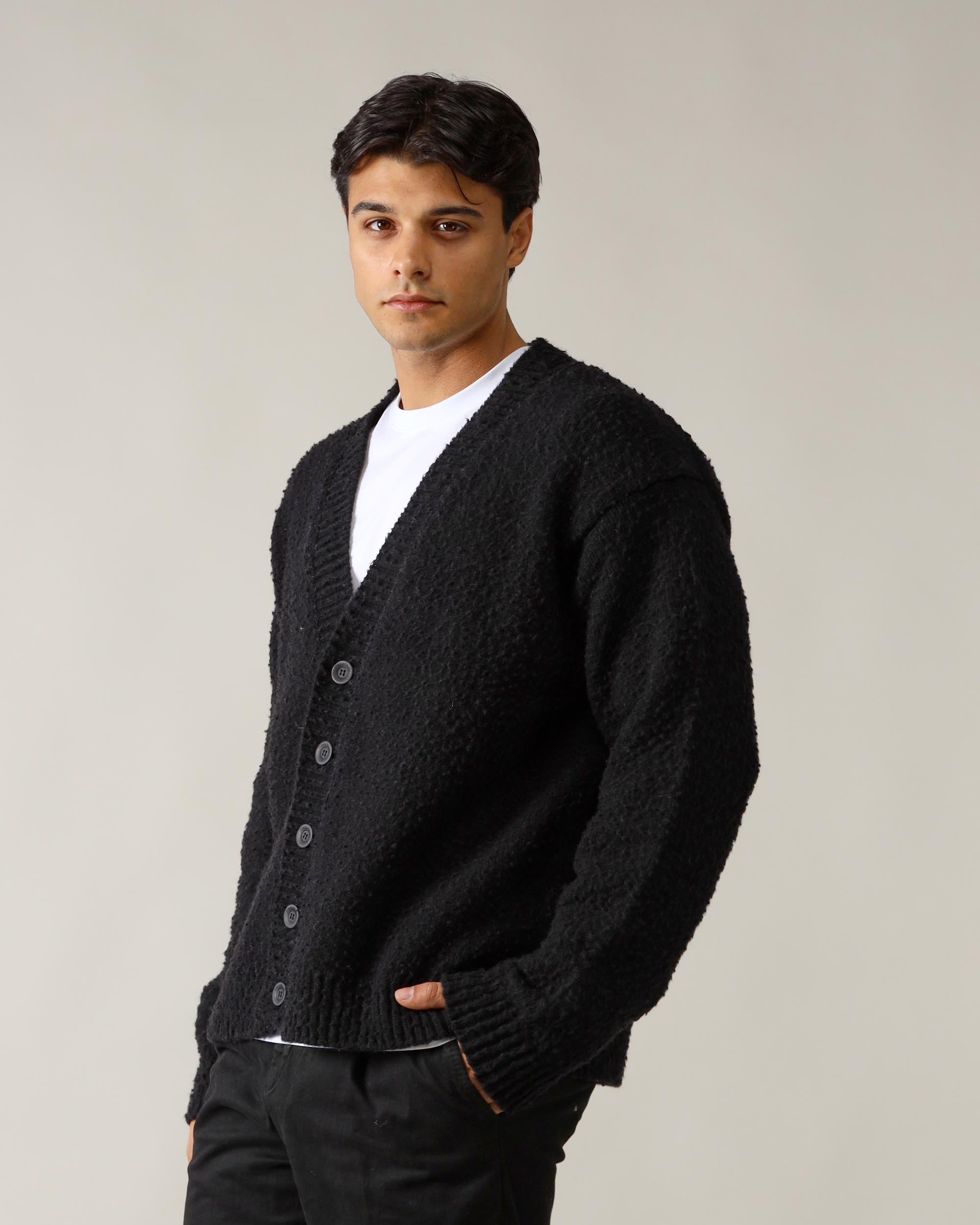 Diana Studio Strickjacke Casentino