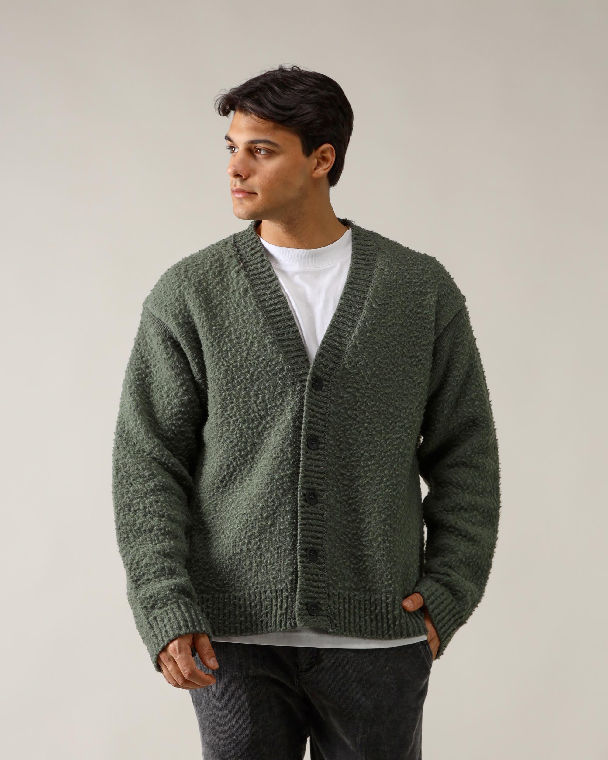 Diana Studio Strickjacke Casentino