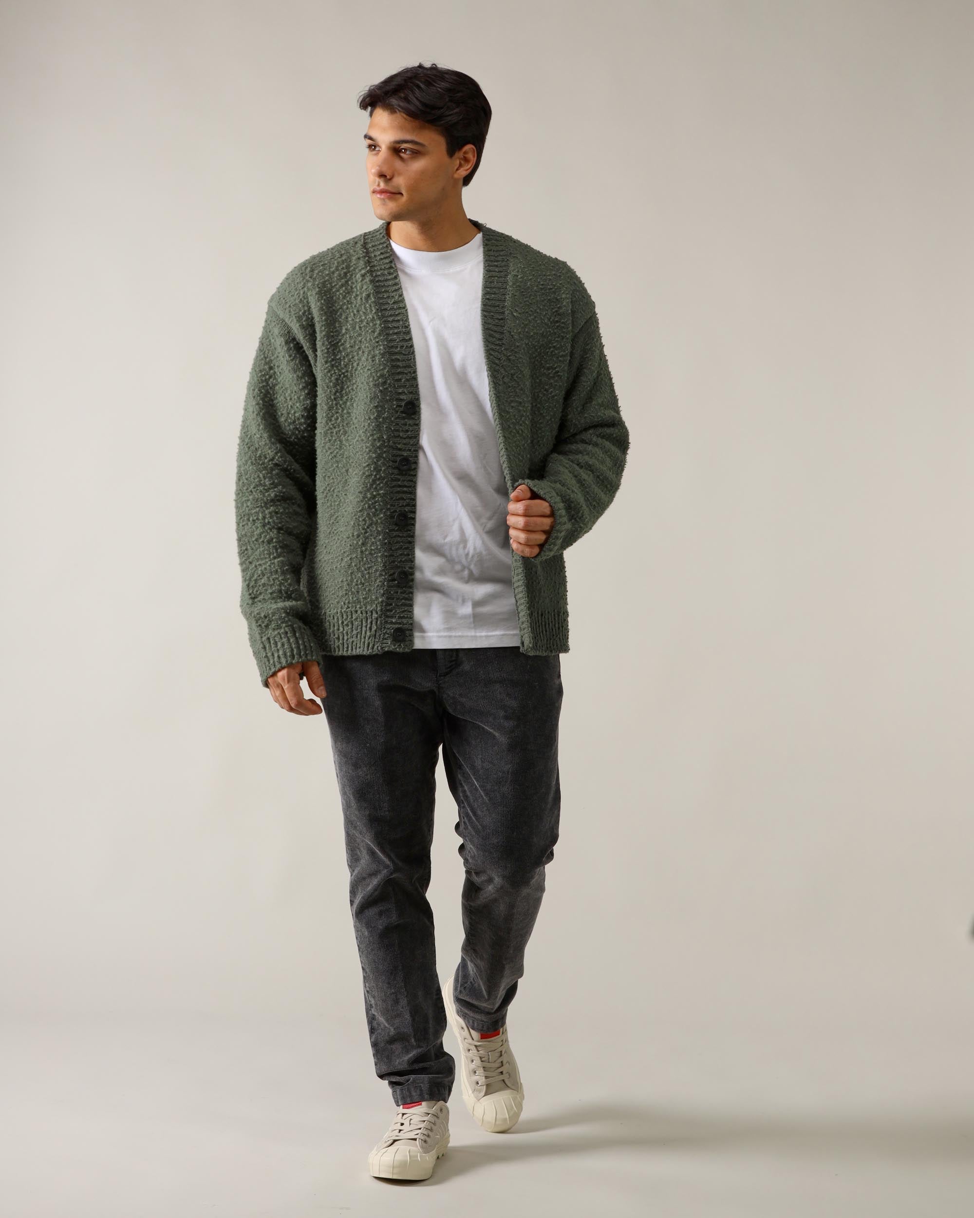 Diana Studio Strickjacke Casentino