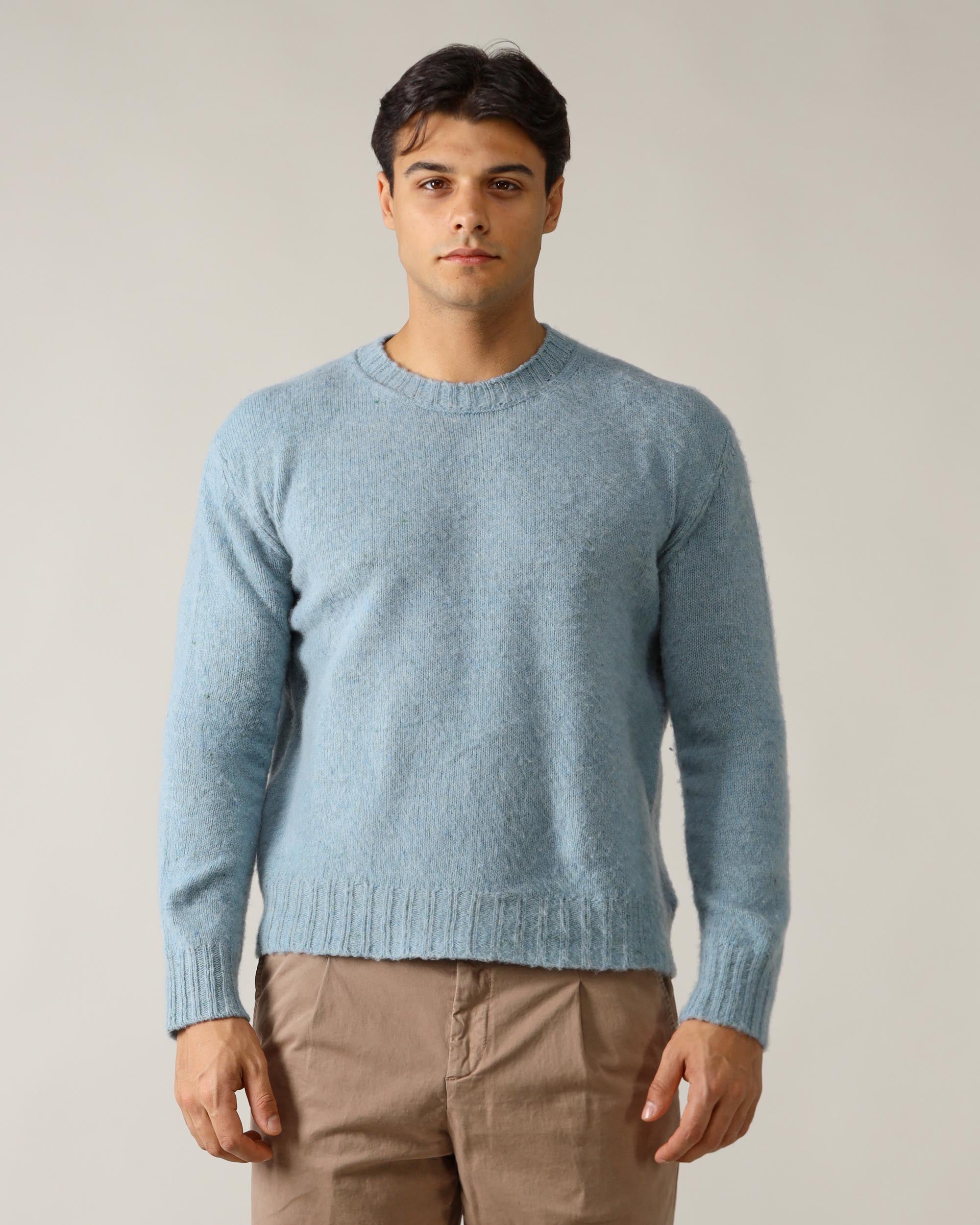 Diana Studio Rundhalspullover