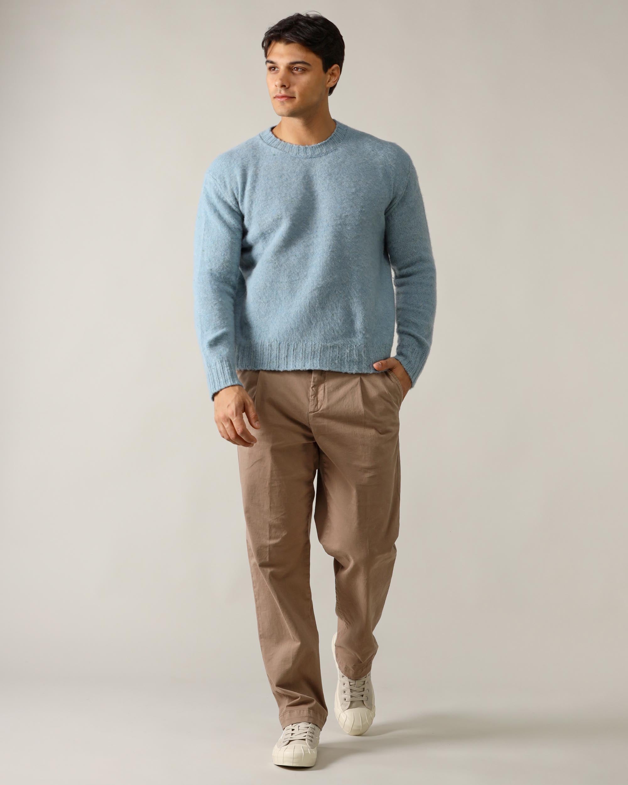 Diana Studio Rundhalspullover