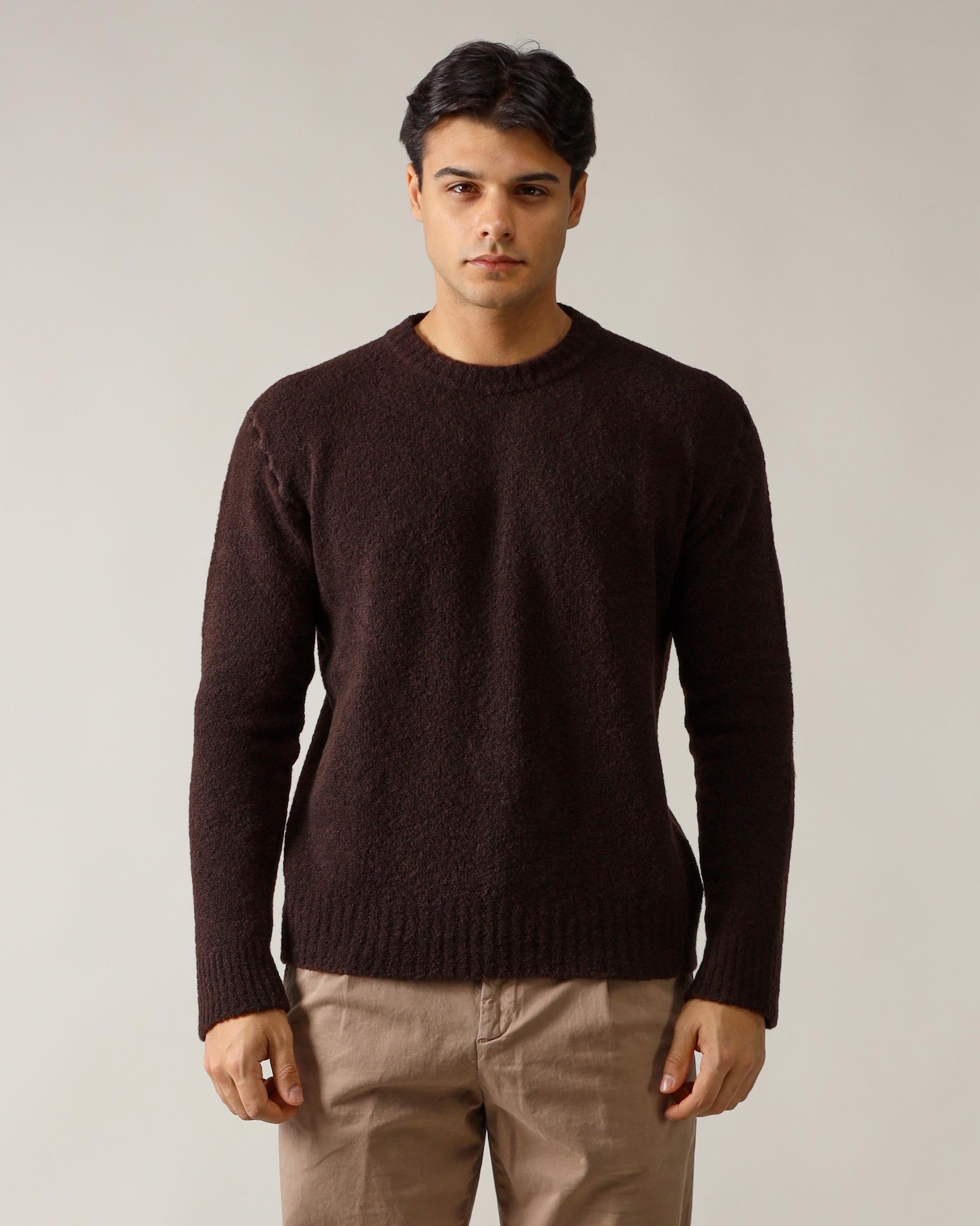 Diana Studio Rundhalspullover