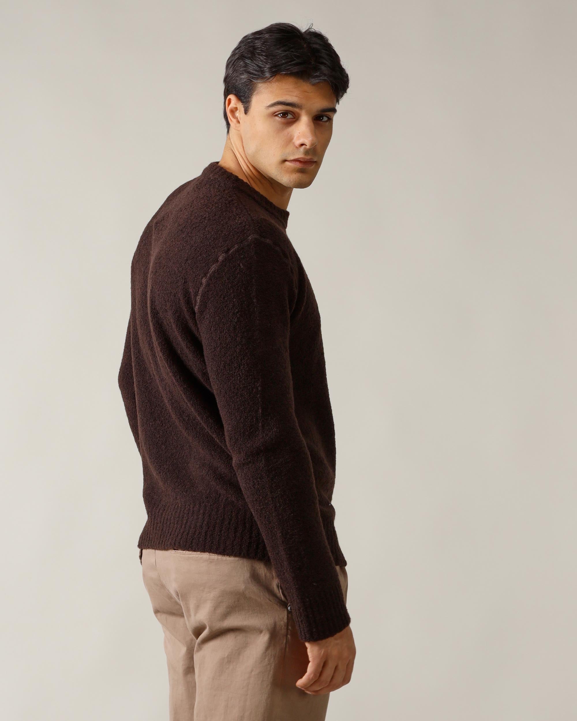 Diana Studio Crew Neck Sweater