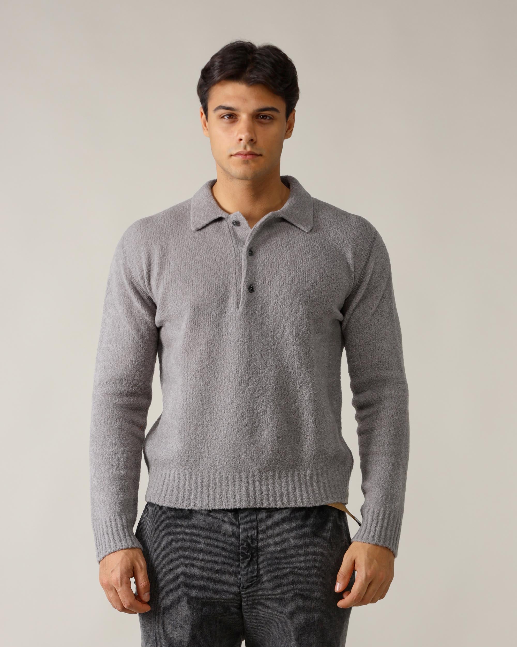 Diana Studio Polo Mousse