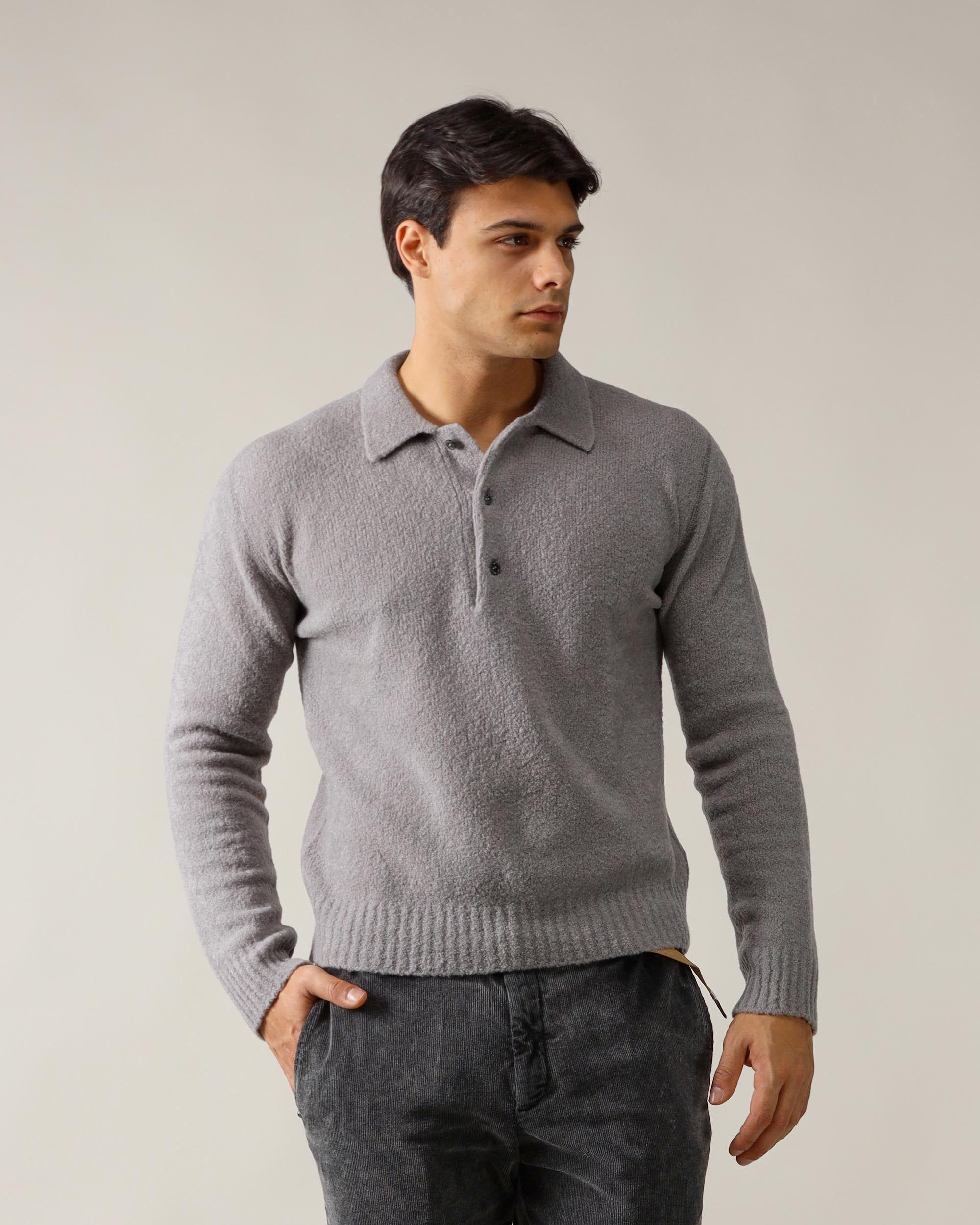 Diana Studio Polo Mousse