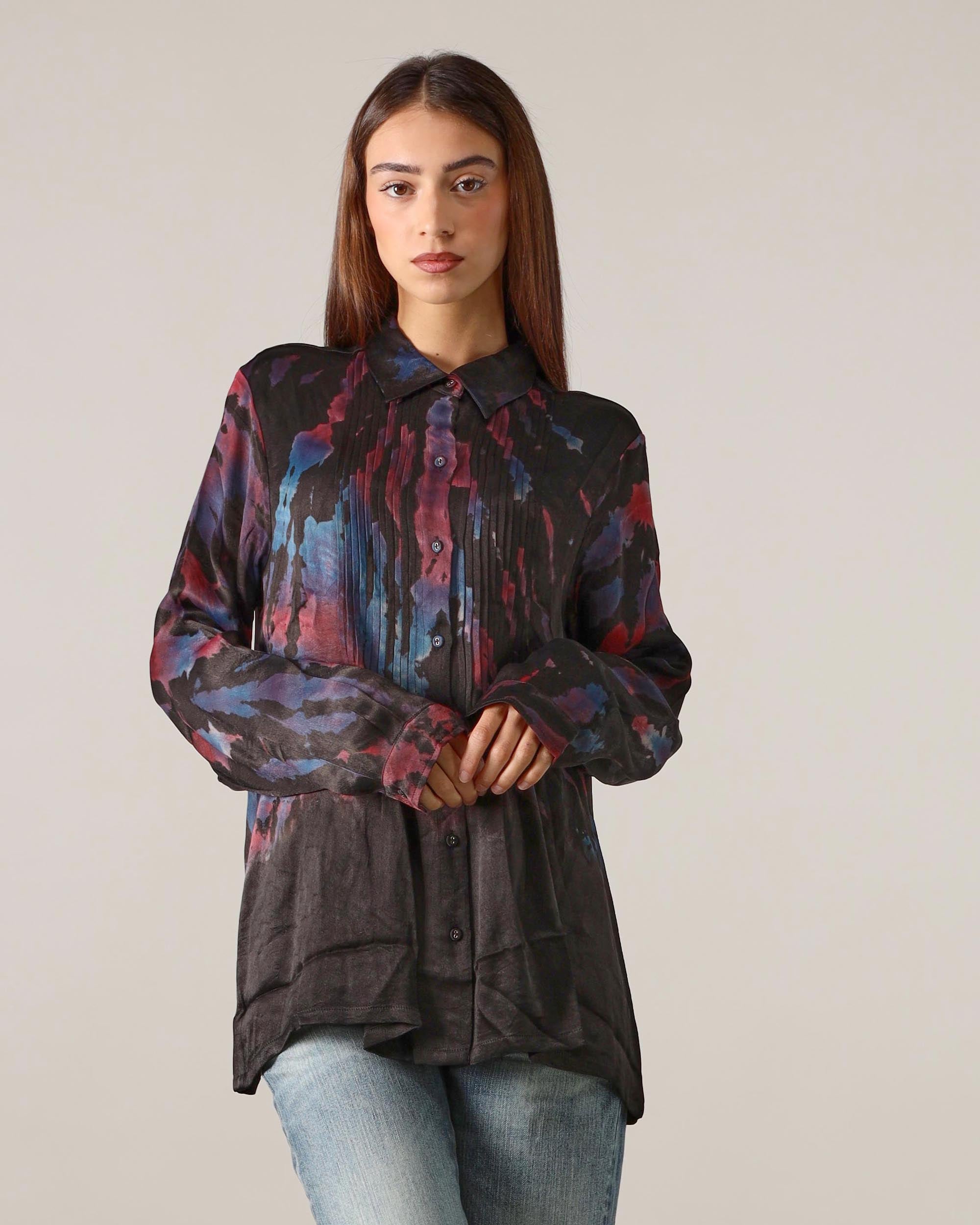 Yavi Camicia Skyla