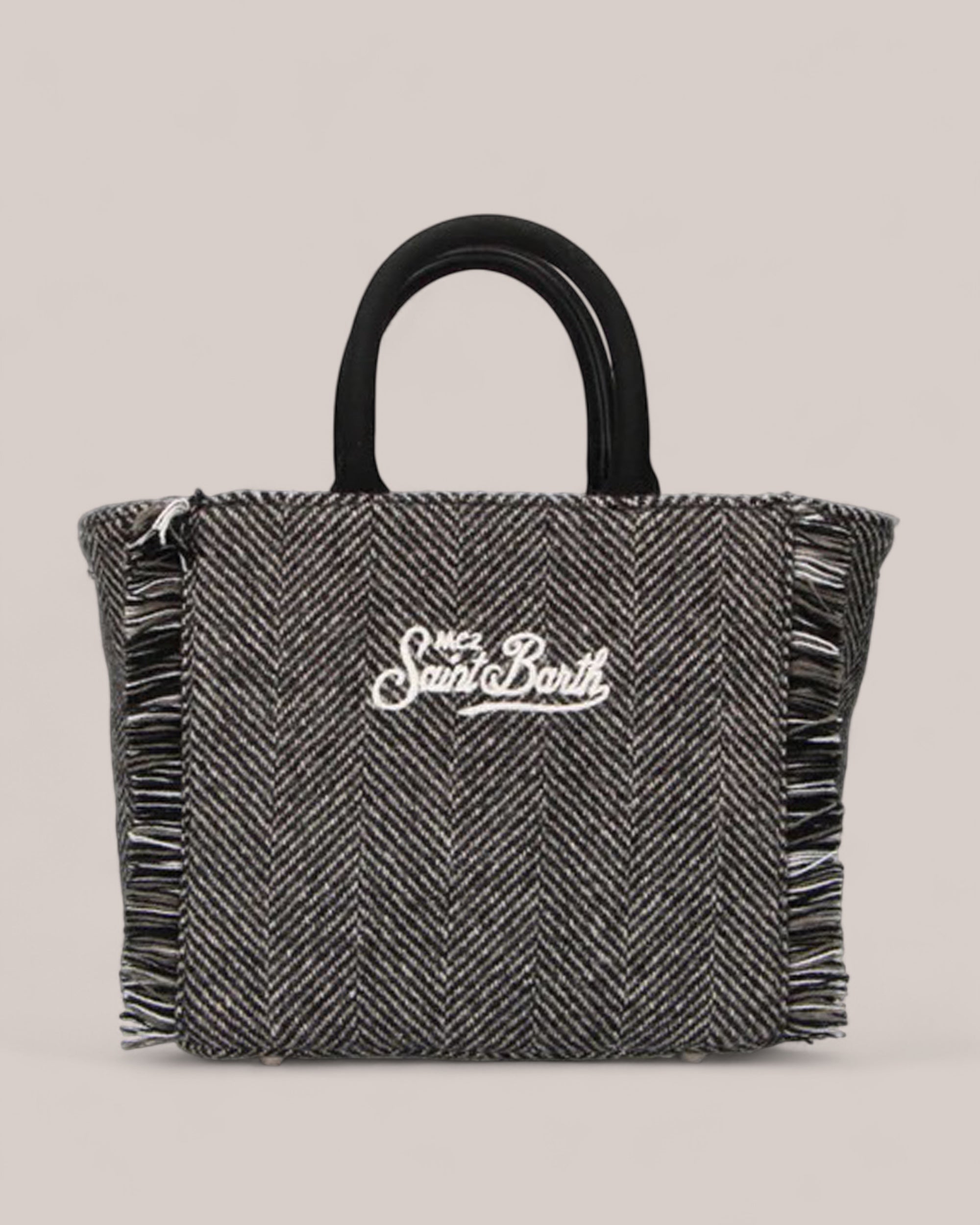 Mc2 Saint Barth Hand Bag Wool