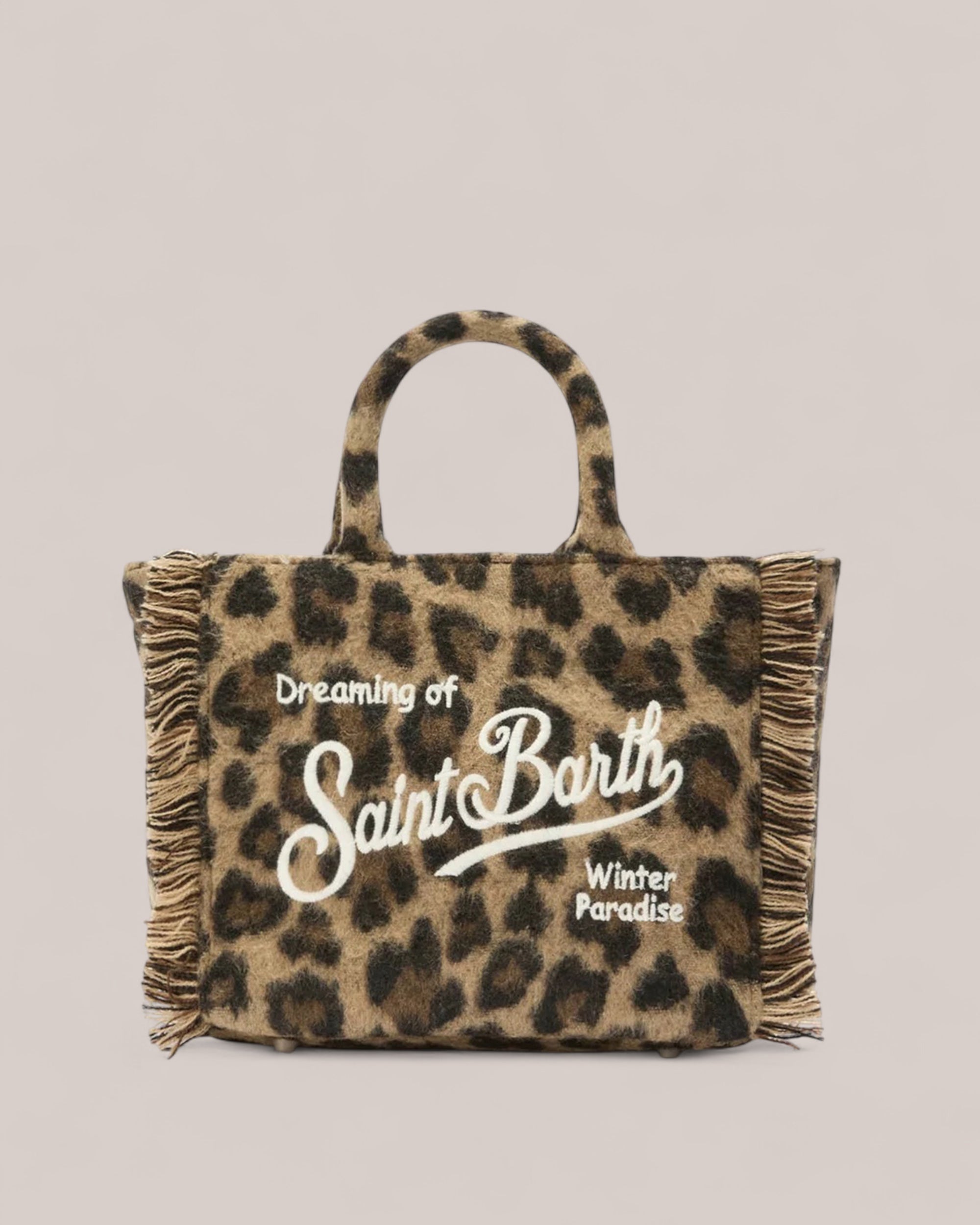 Mc2 Saint Barth Small Bag Felt