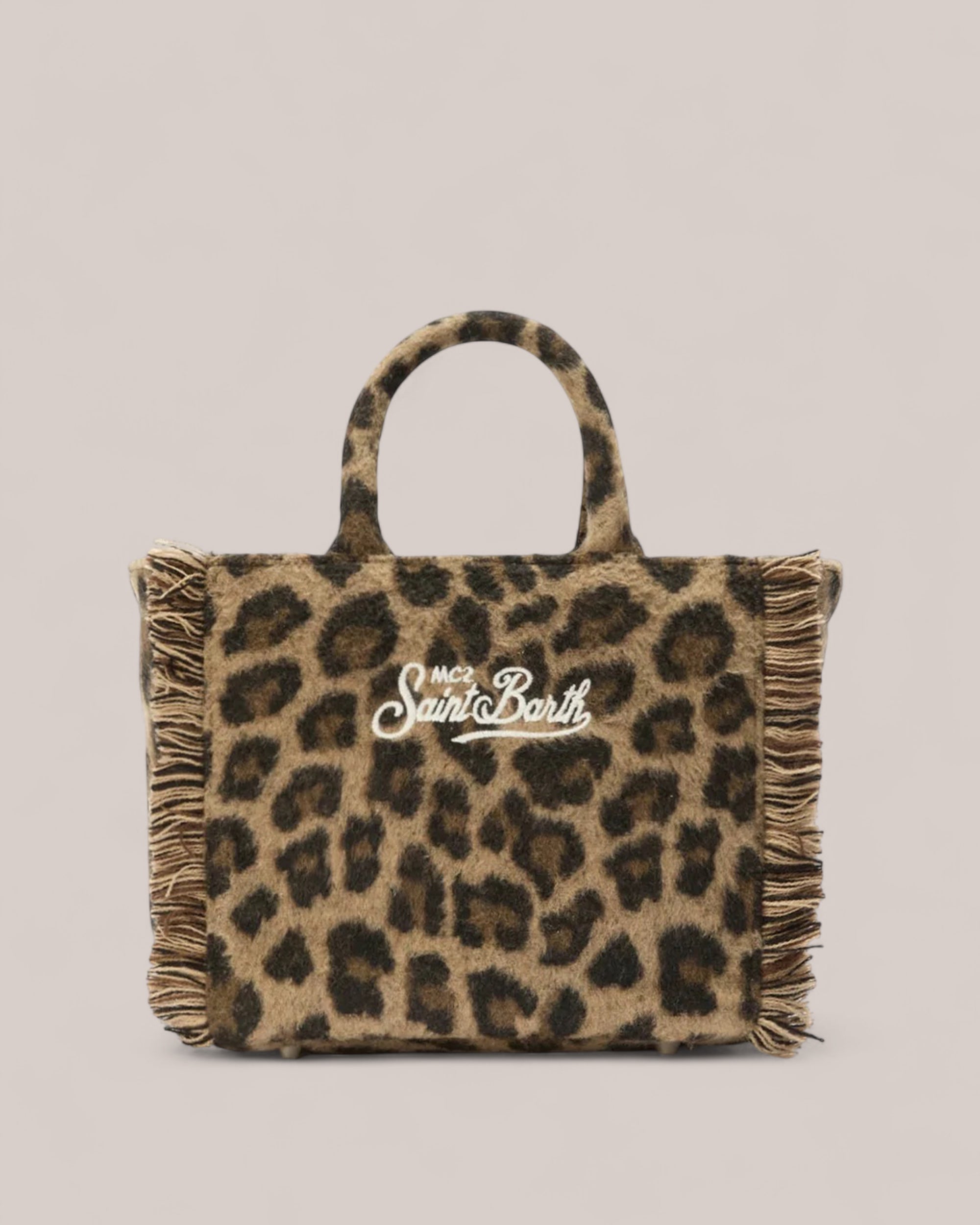 Mc2 Saint Barth Small Bag Felt