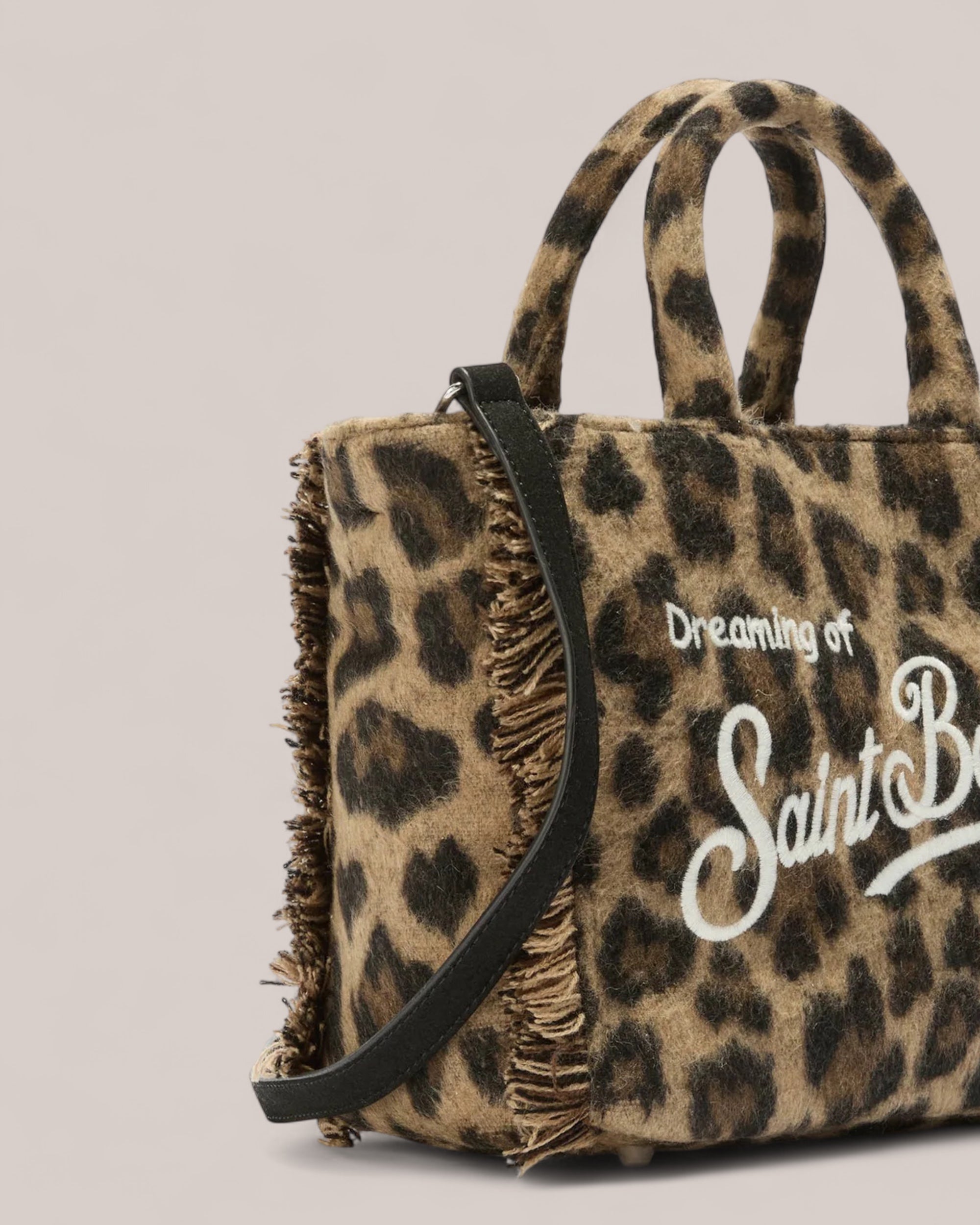 Mc2 Saint Barth Small Bag Felt