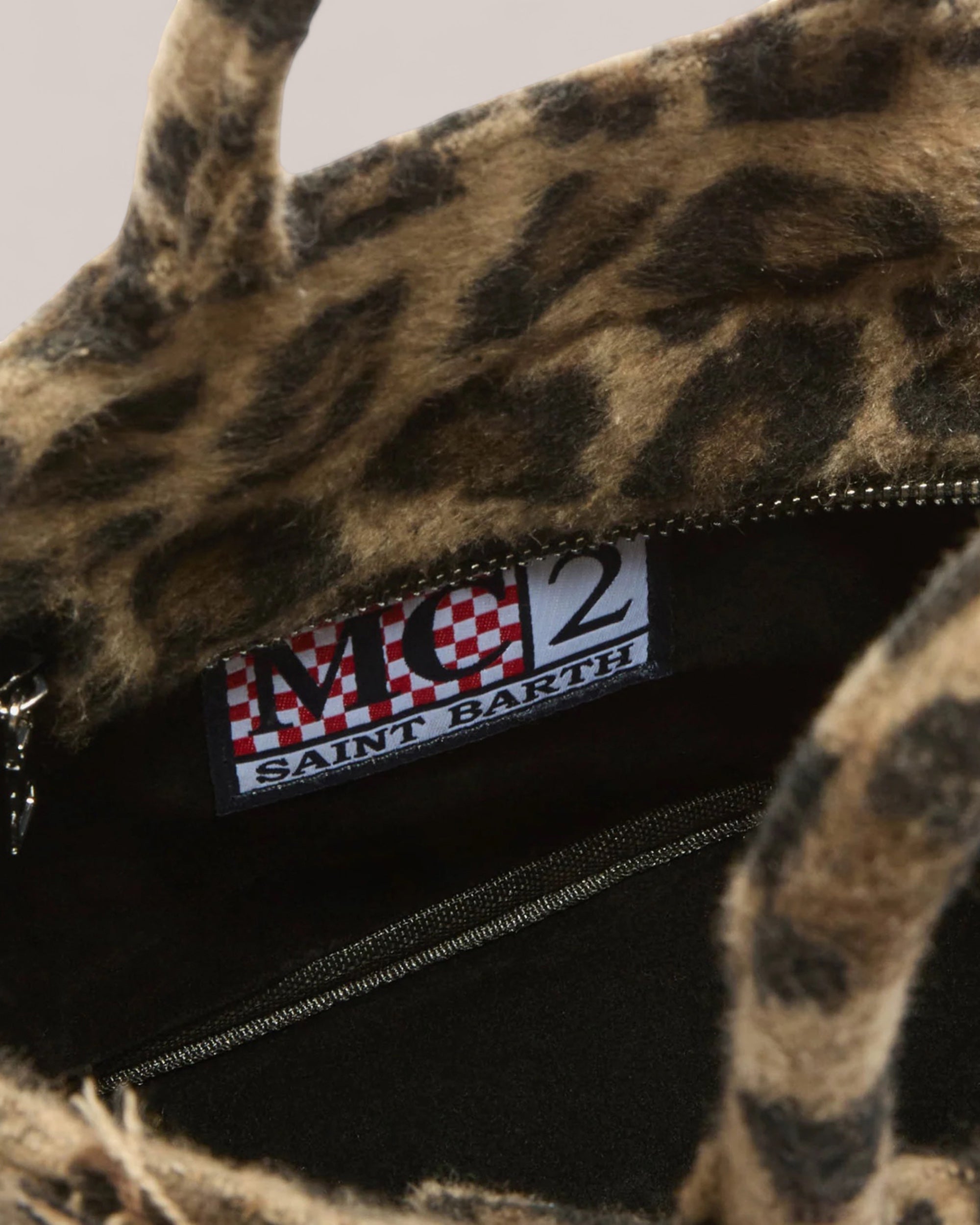 Mc2 Saint Barth Small Bag Felt