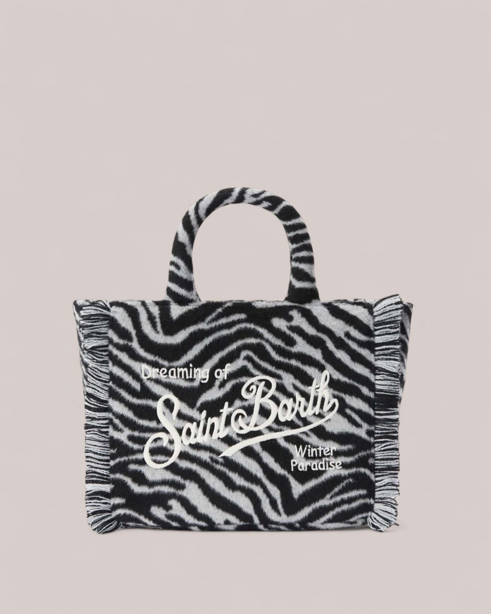 Mc2 Saint Barth Small Bag Felt