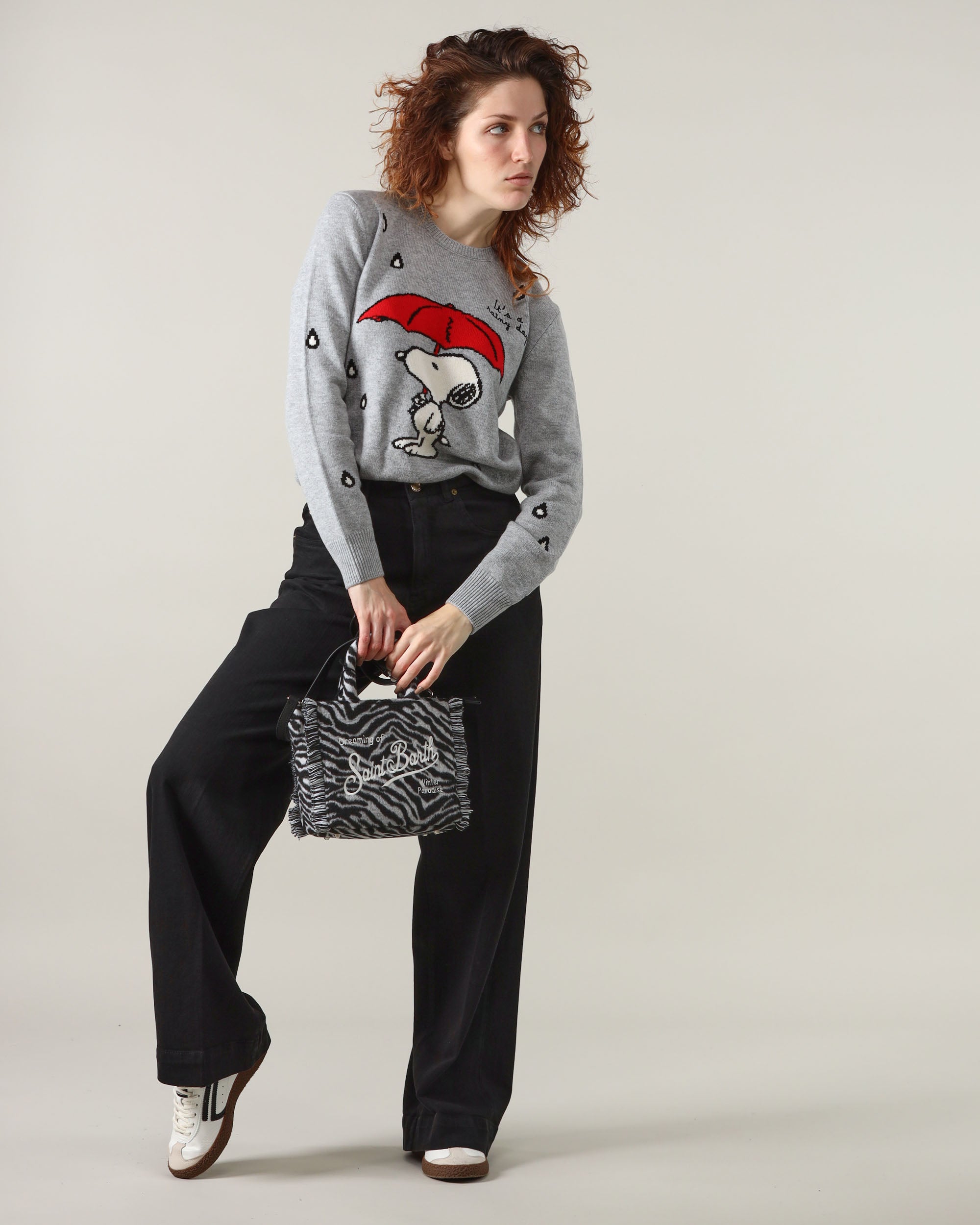 Mc2 Saint Barth Small Bag Felt